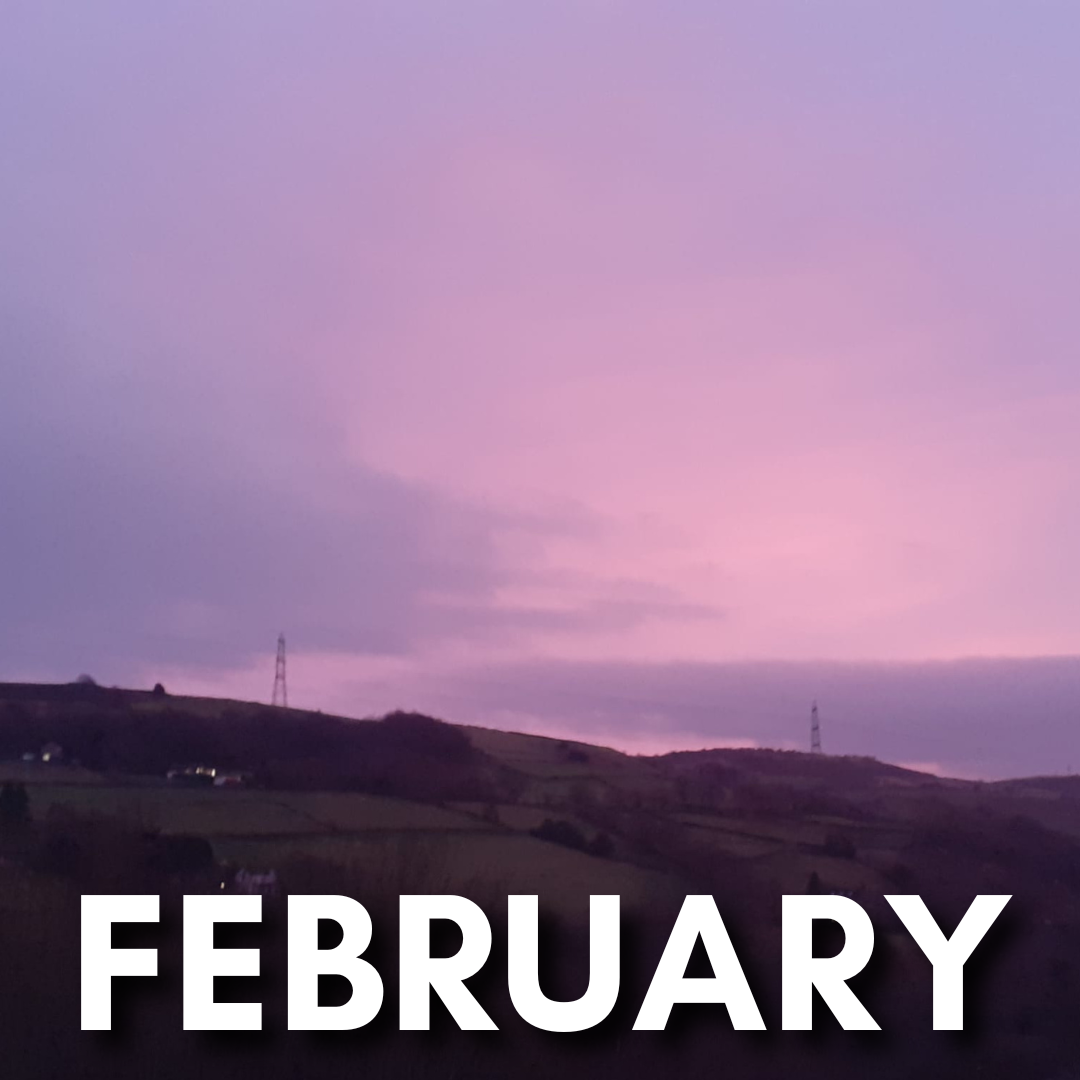 February 2024 Events at the Town Hall 