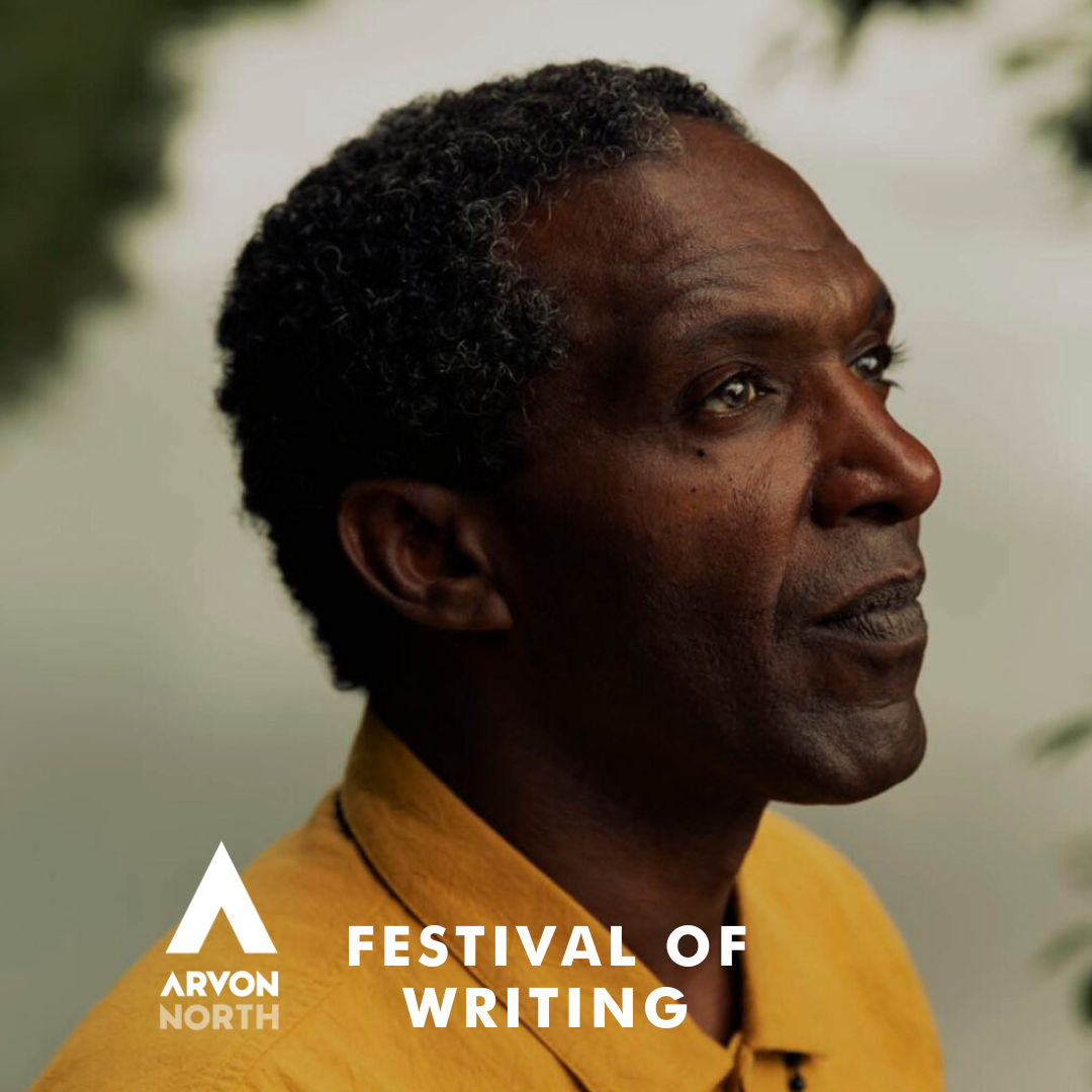 Arvon Festival of Writing: Lemn Sissay - Let the Light Pour In