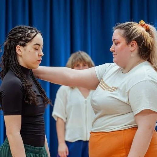 Northern Rascals: Reviving Her Dance Workshops - The Space