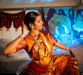 Annapurna Indian Dance Workshop - The Waterfront Hall
