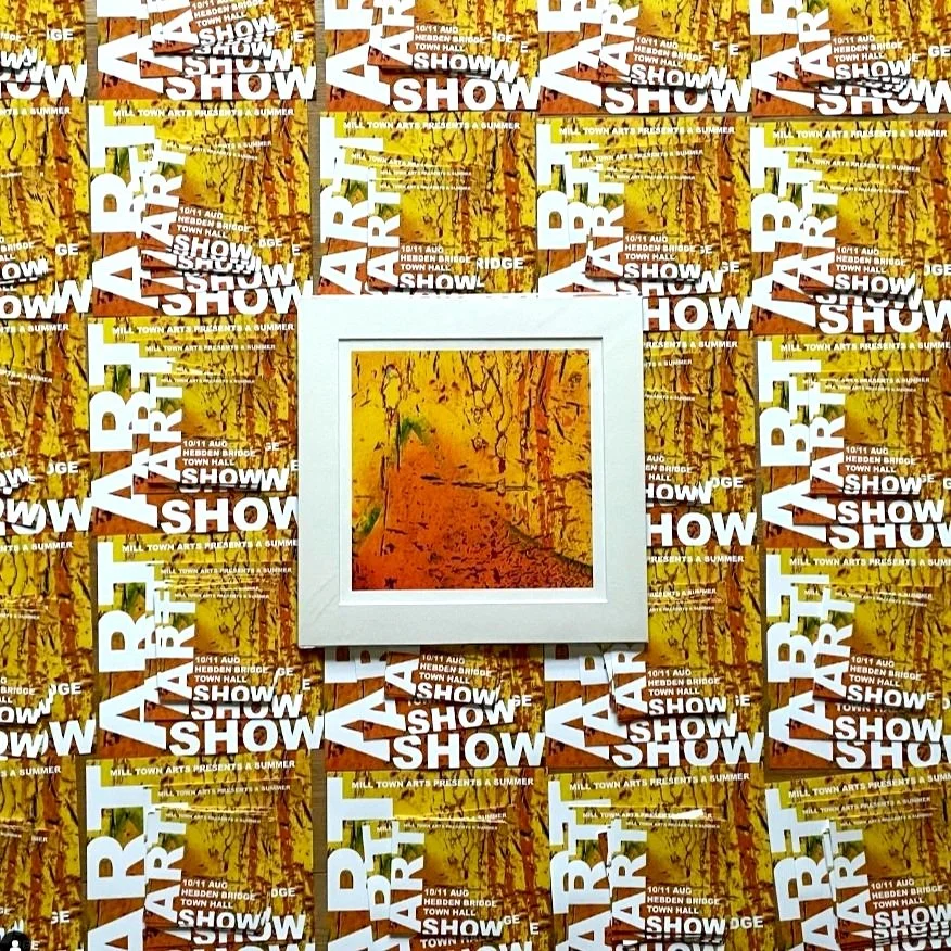 Mill Town Arts: Summer Show - The Waterfront Hall