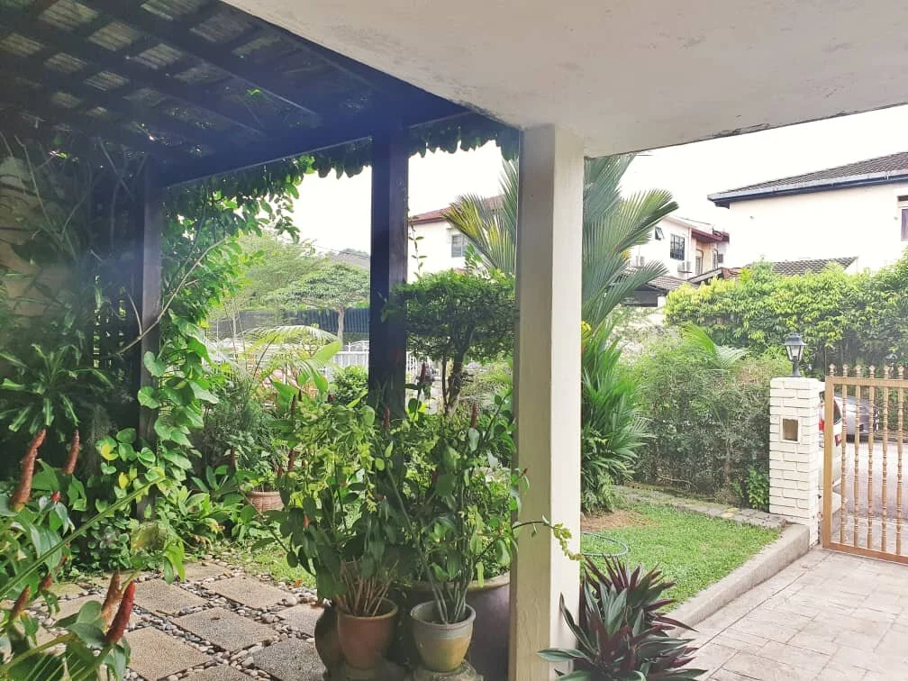 2 Lorong Rahim Kajai 3