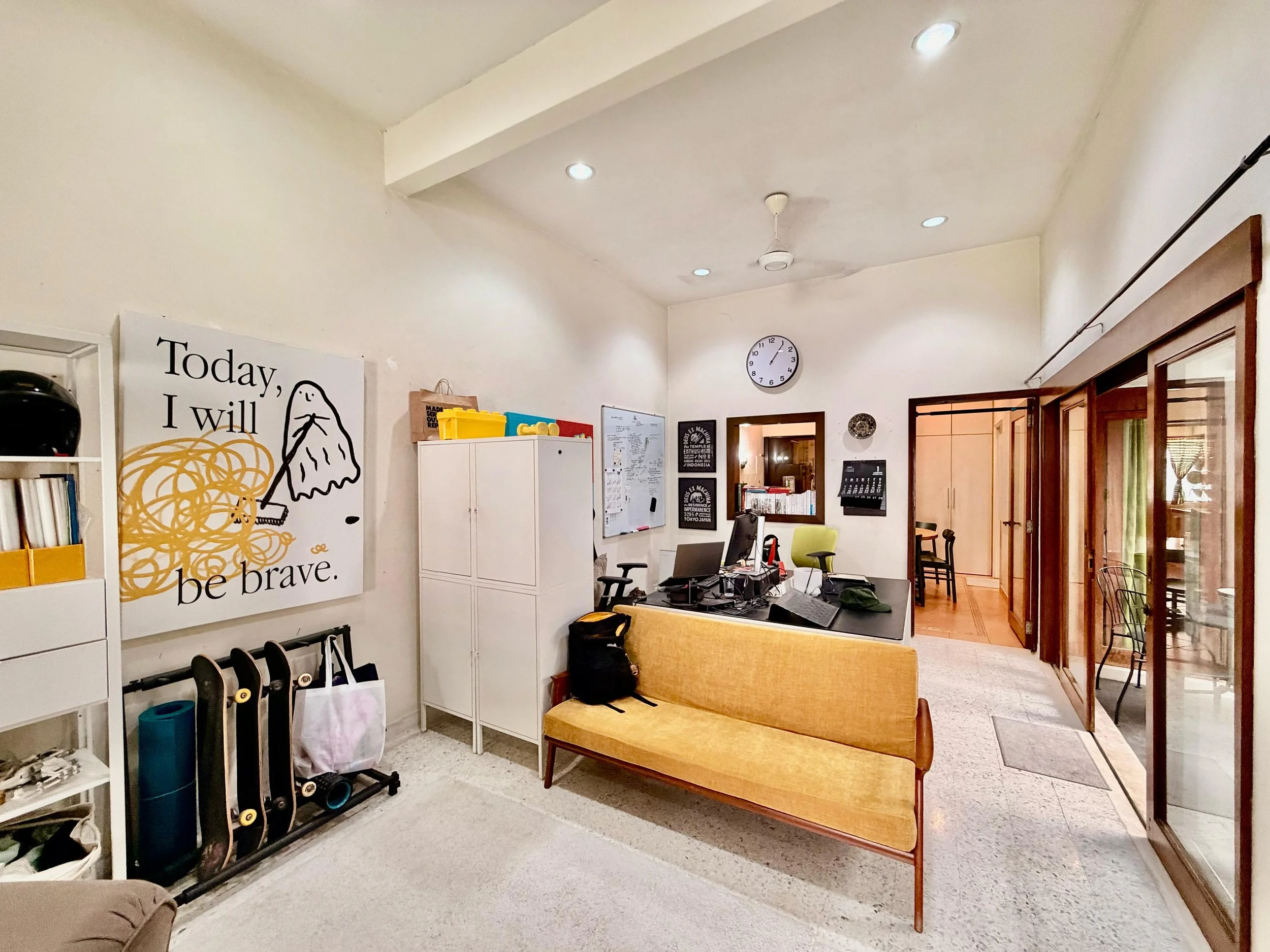 Taman Tun Dr. Ismail