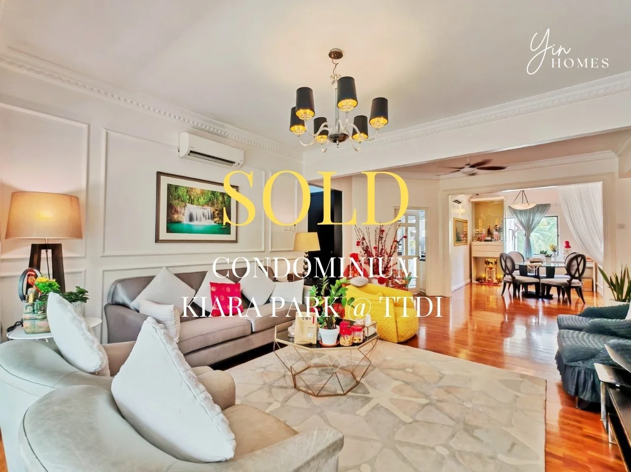 Sold | Kiara Park