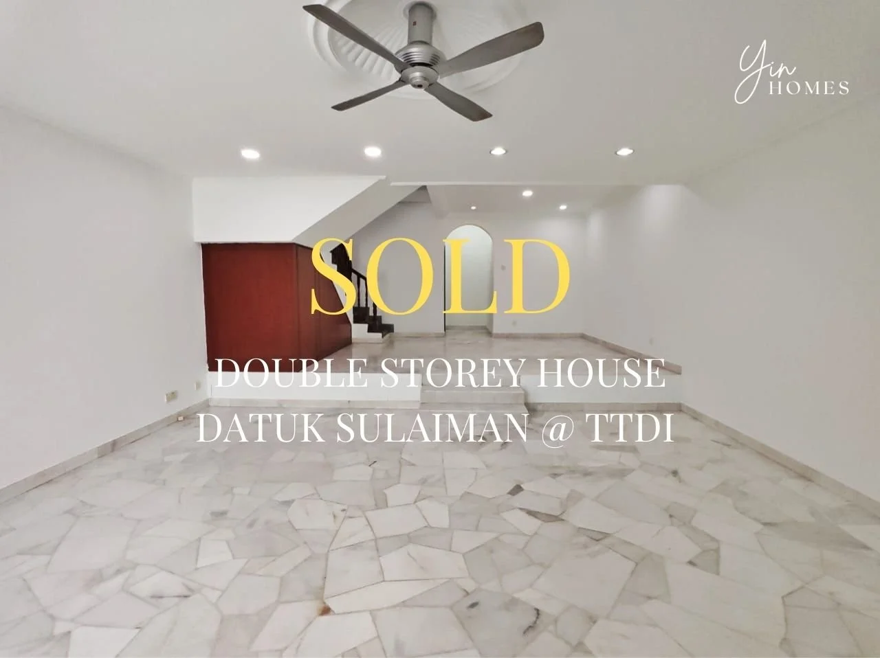 Sold | Datuk Sulaiman