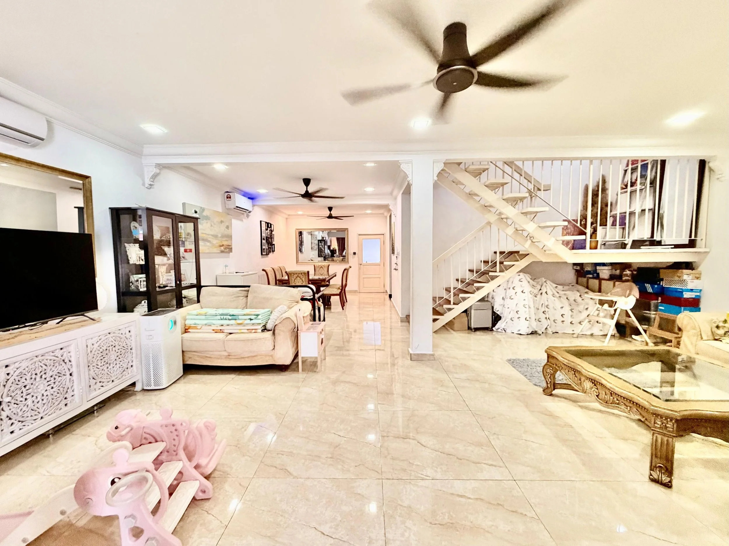 Taman Tun Dr. Ismail