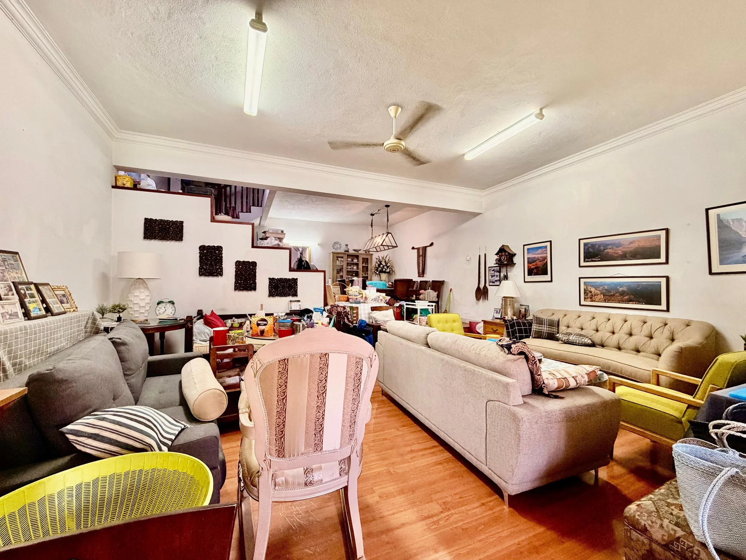 Taman Tun Dr. Ismail