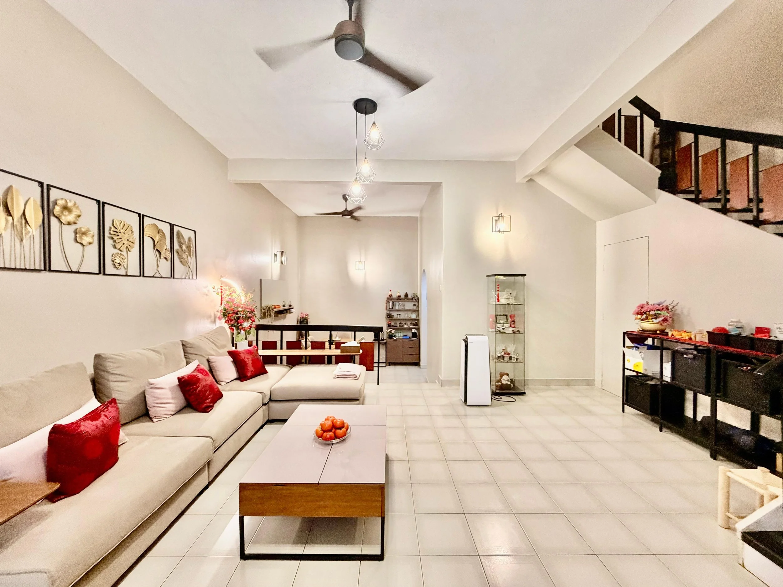 Taman Tun Dr. Ismail