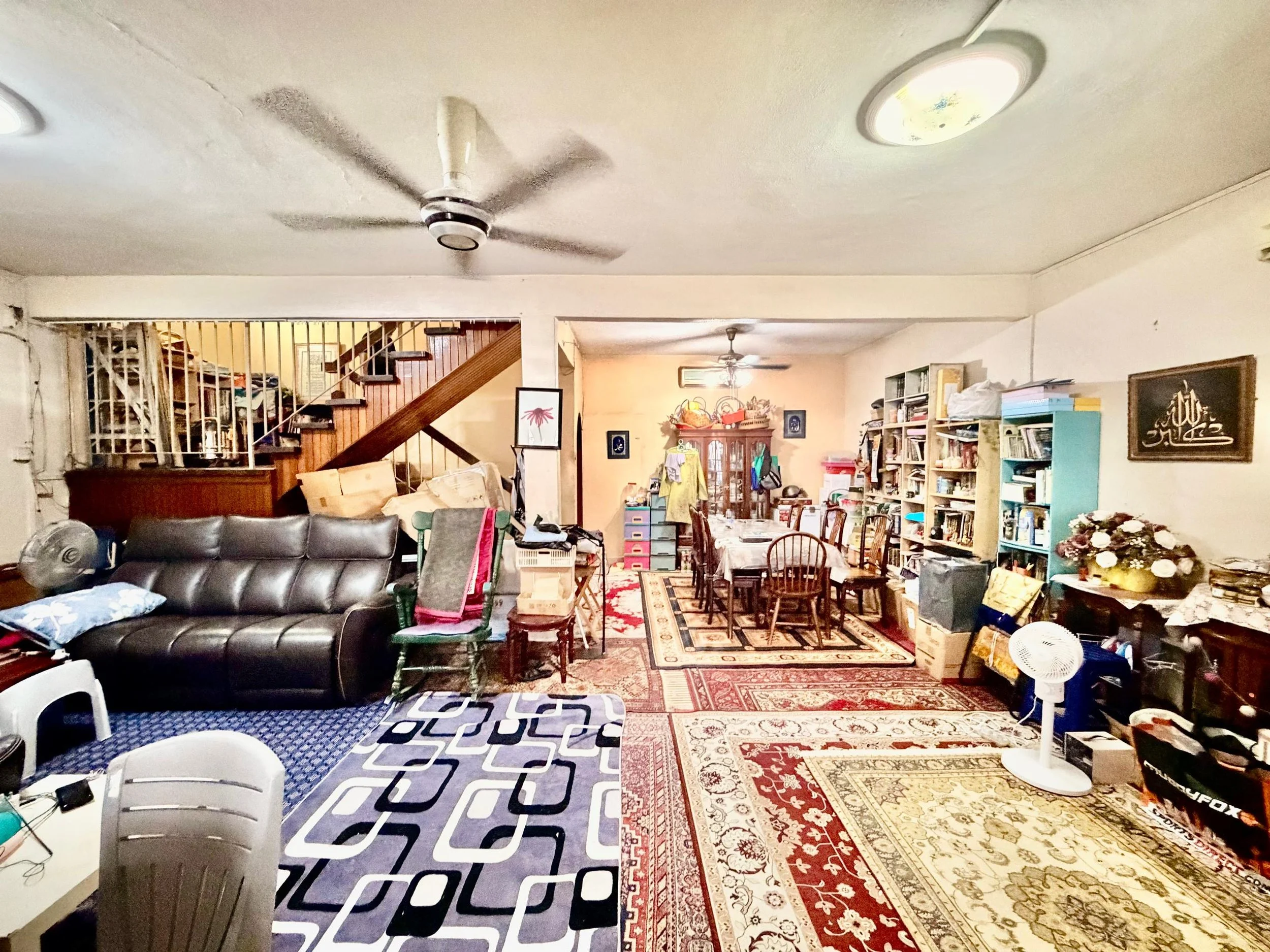 Taman Tun Dr. Ismail