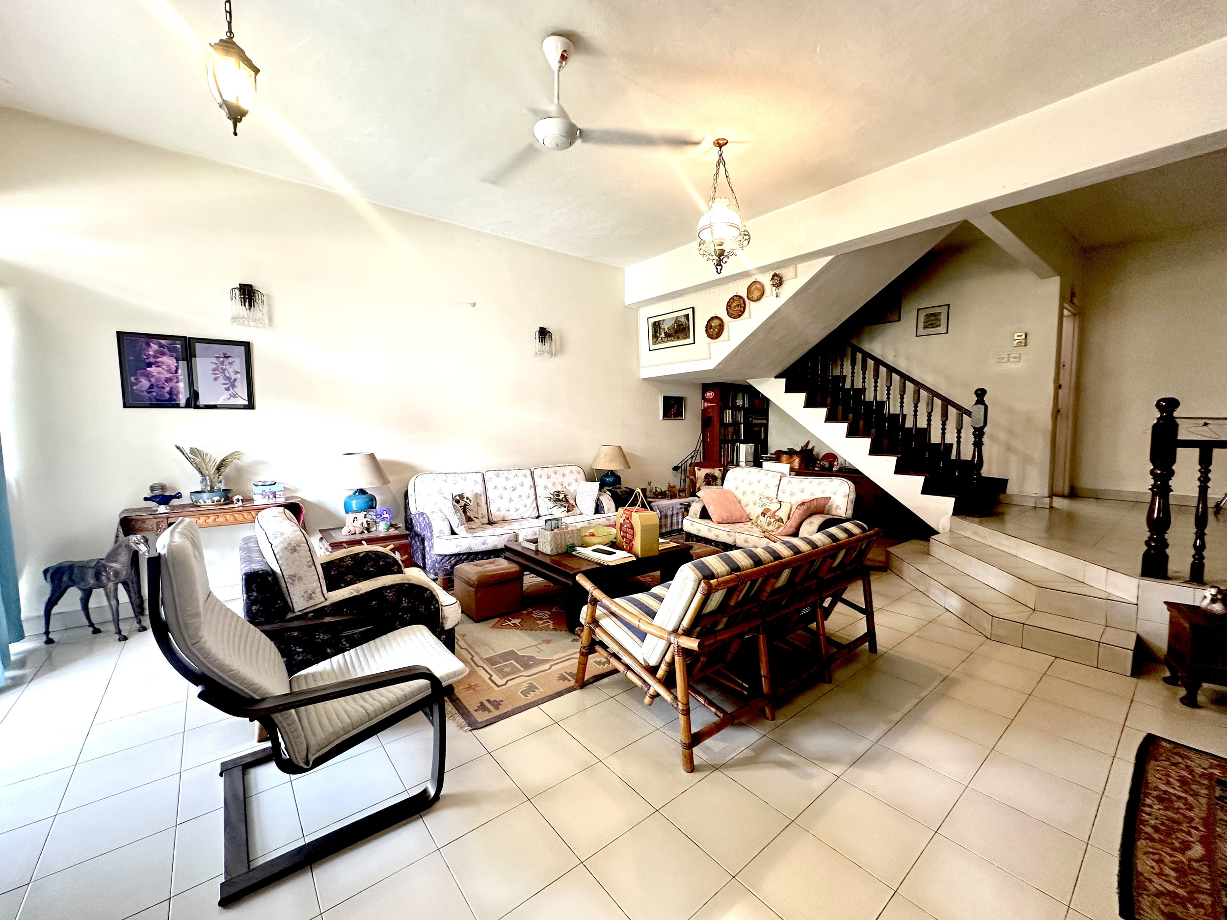 Taman Tun Dr. Ismail