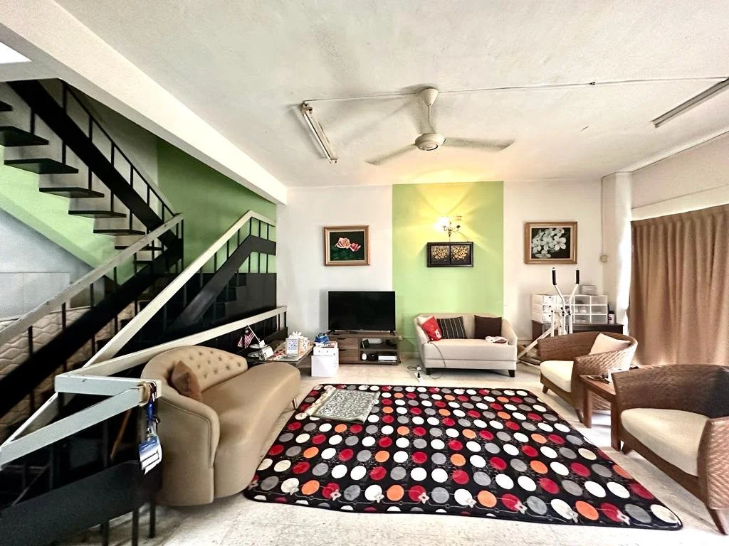 Taman Tun Dr. Ismail