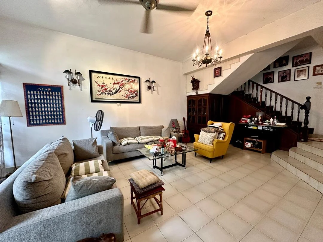 Taman Tun Dr. Ismail