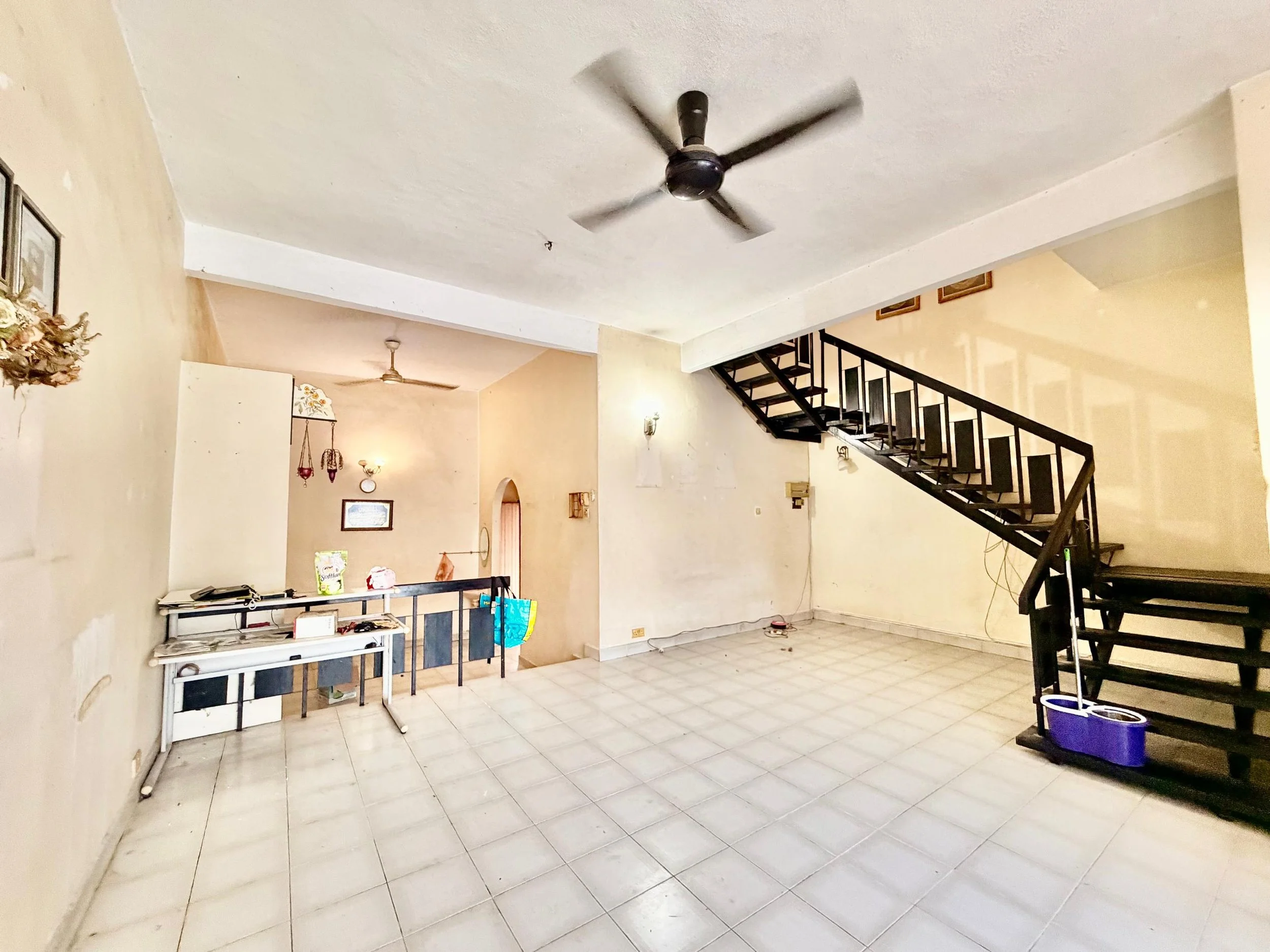 Taman Tun Dr. Ismail