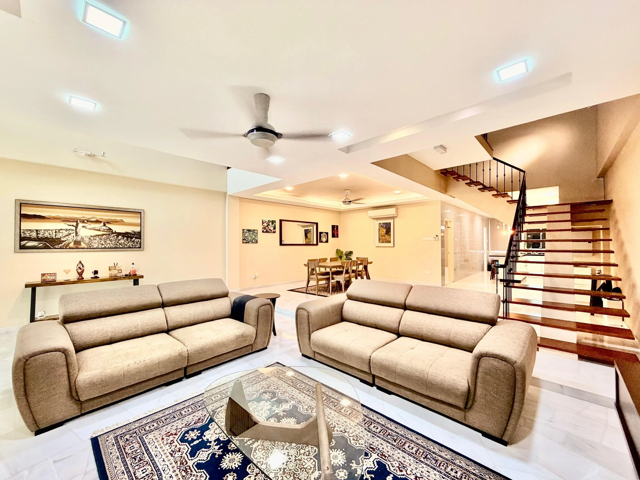 Taman Tun Dr. Ismail