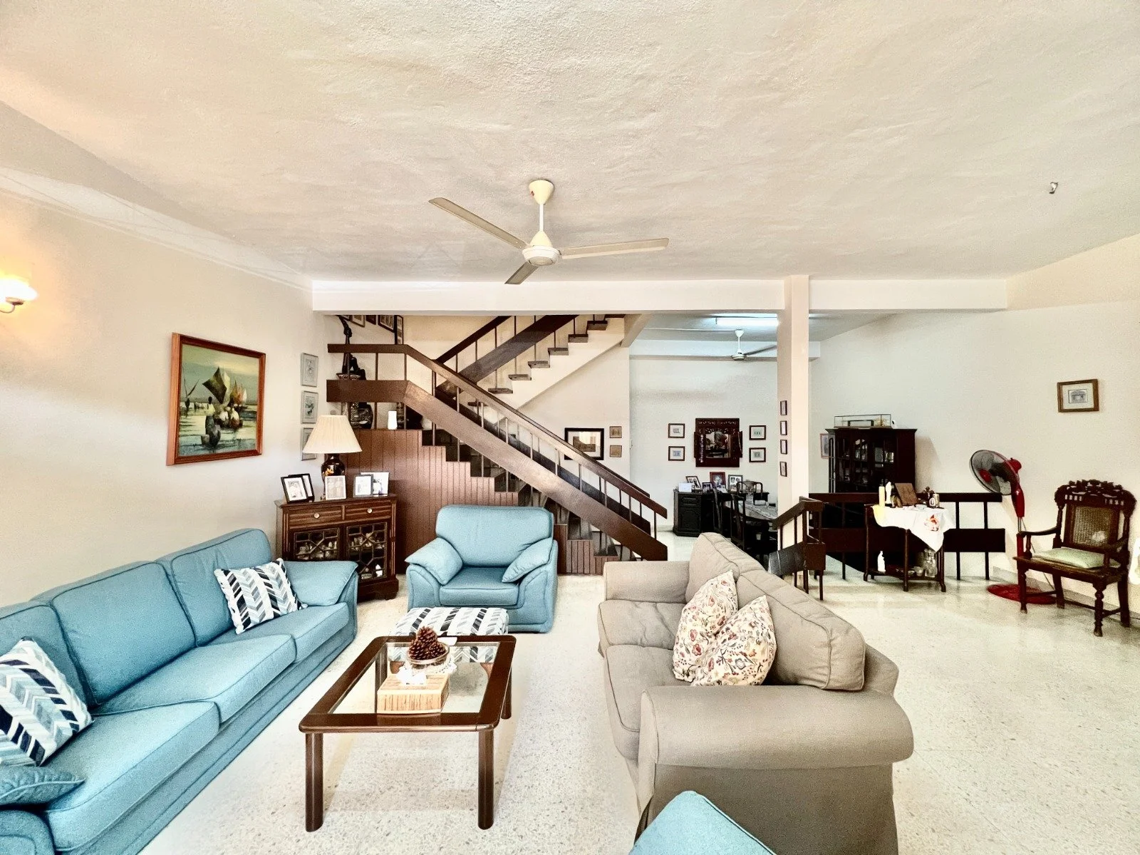 Taman Tun Dr. Ismail