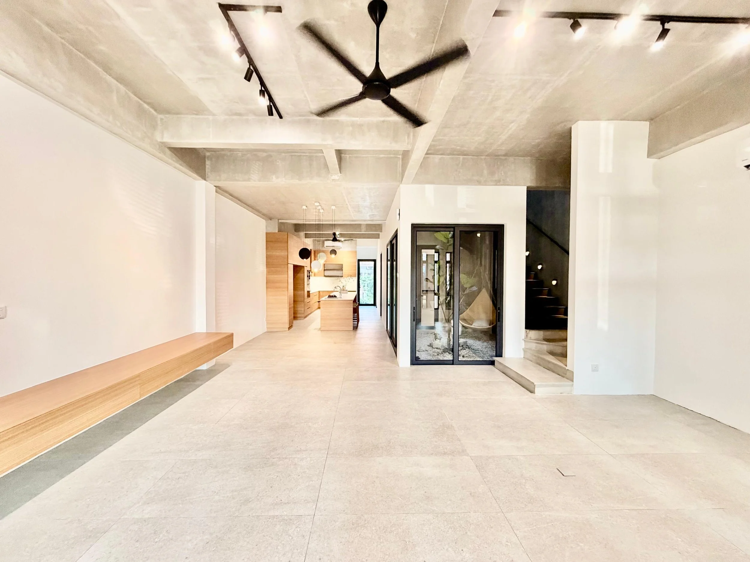 Taman Tun Dr. Ismail