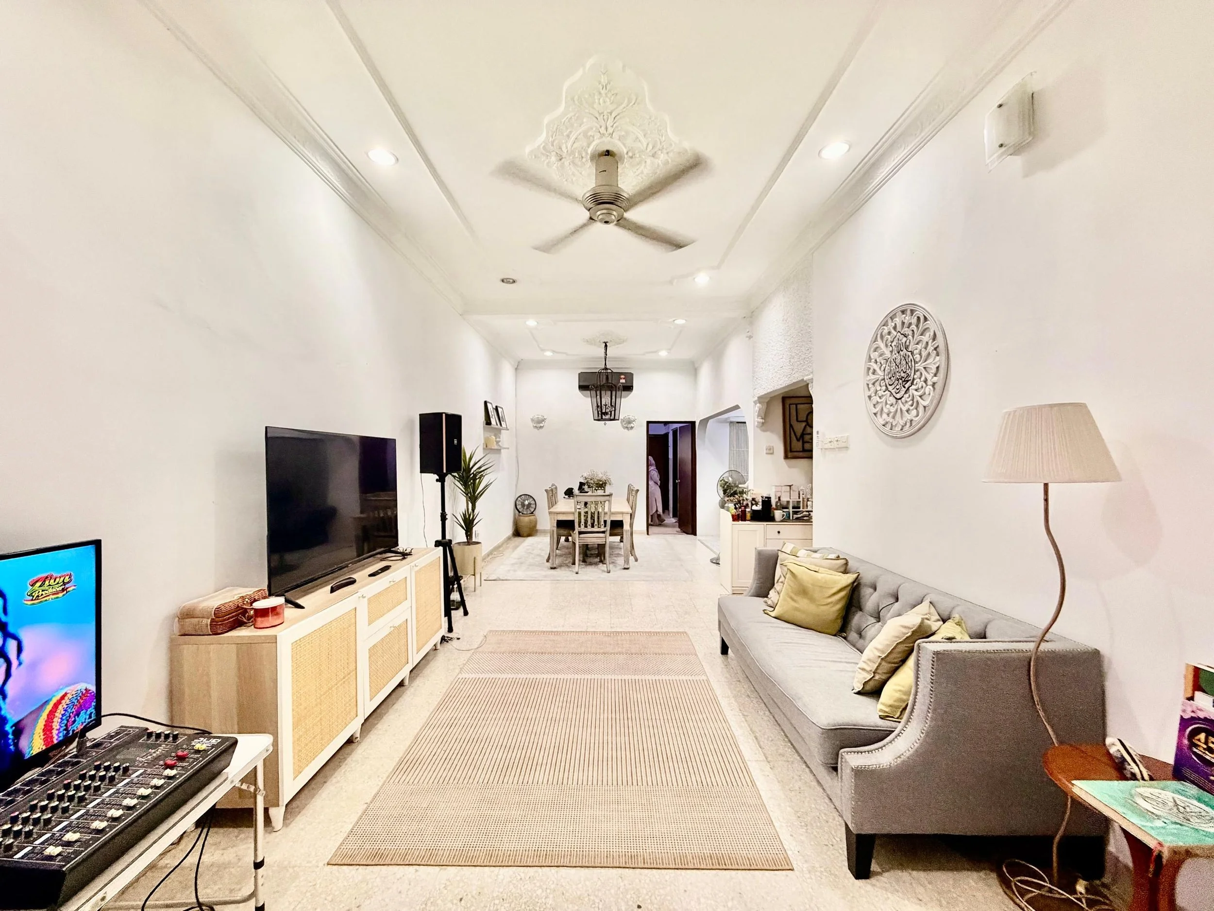 Taman Tun Dr. Ismail