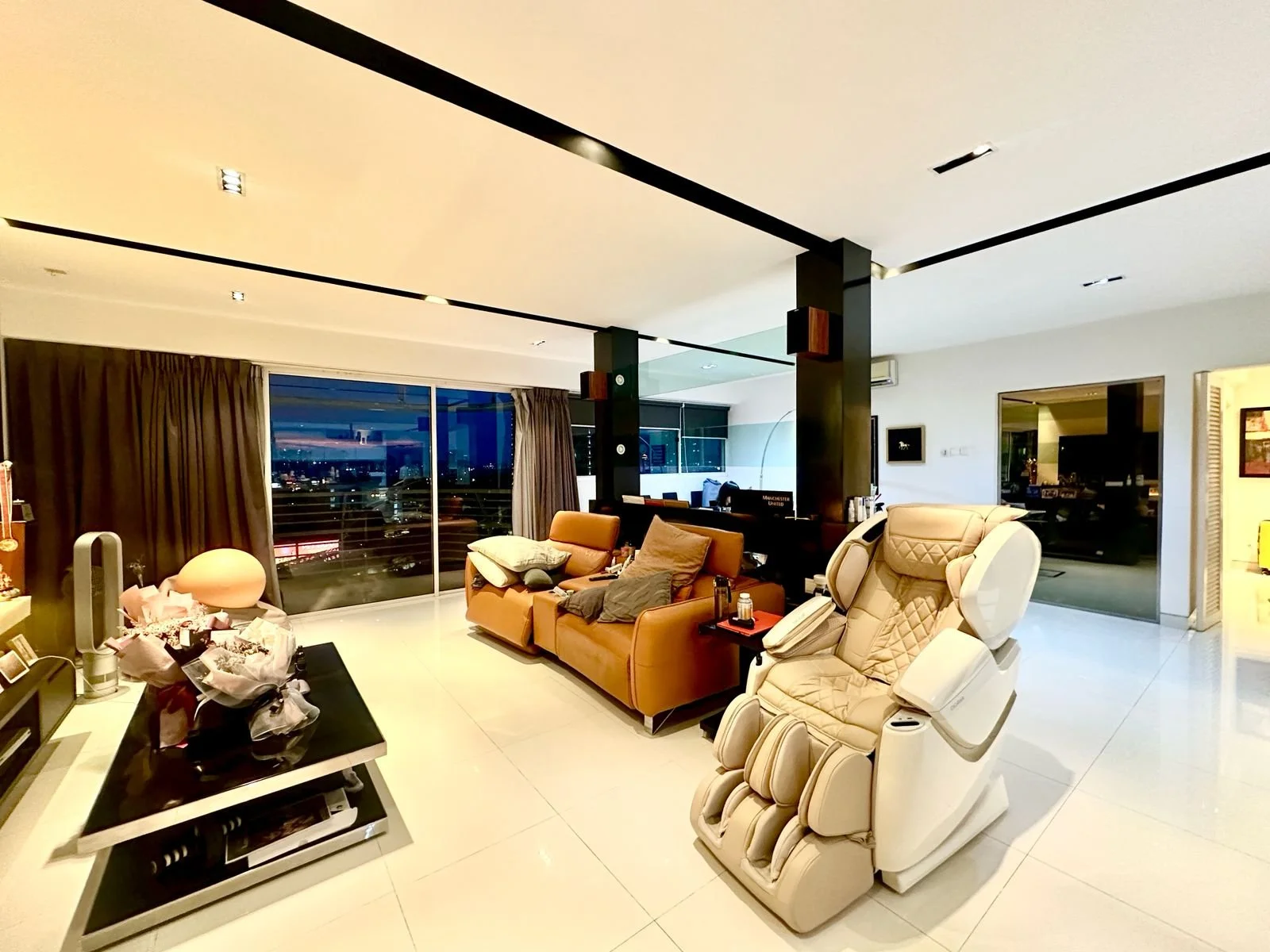 The Plaza TTDI