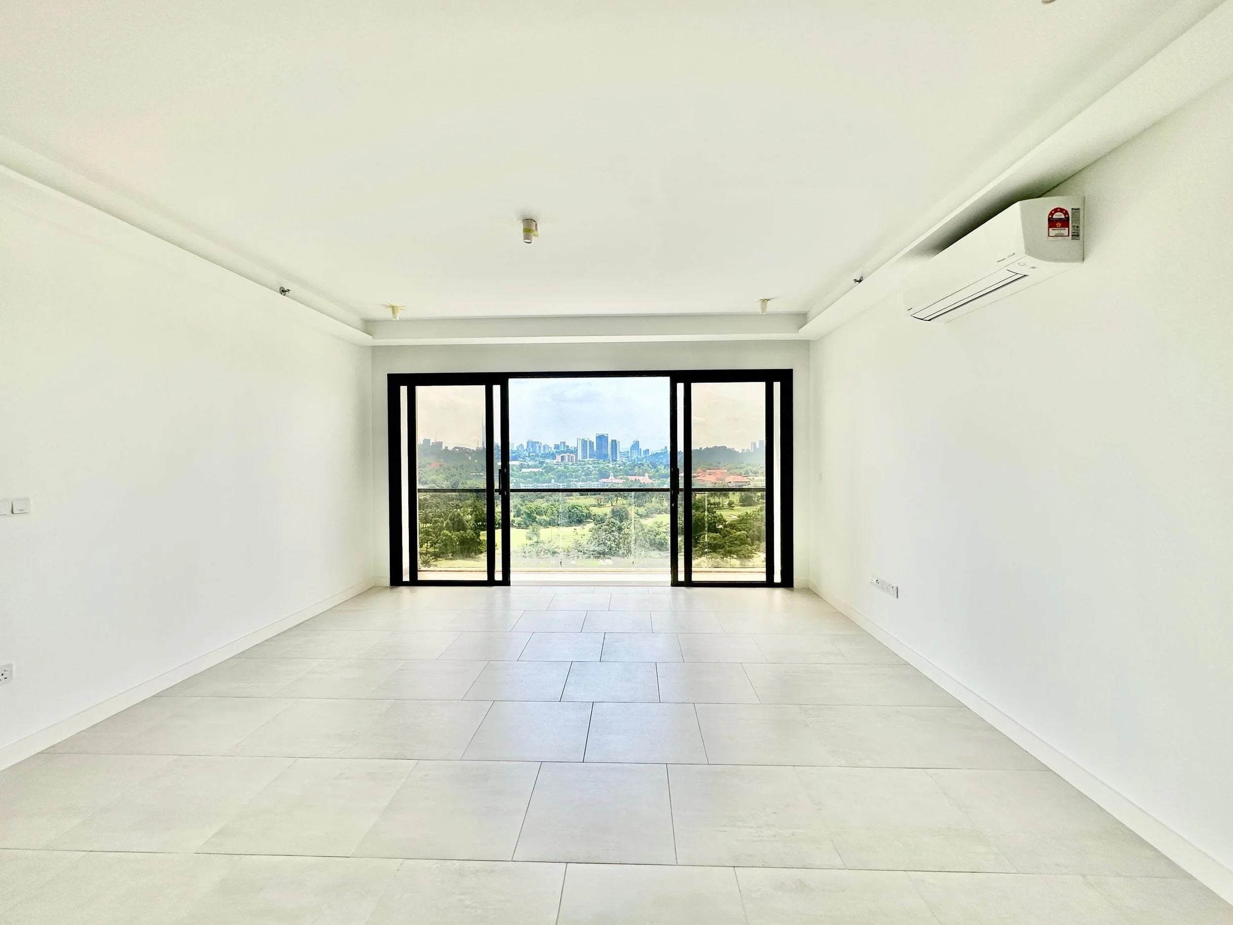 Jendela Residences