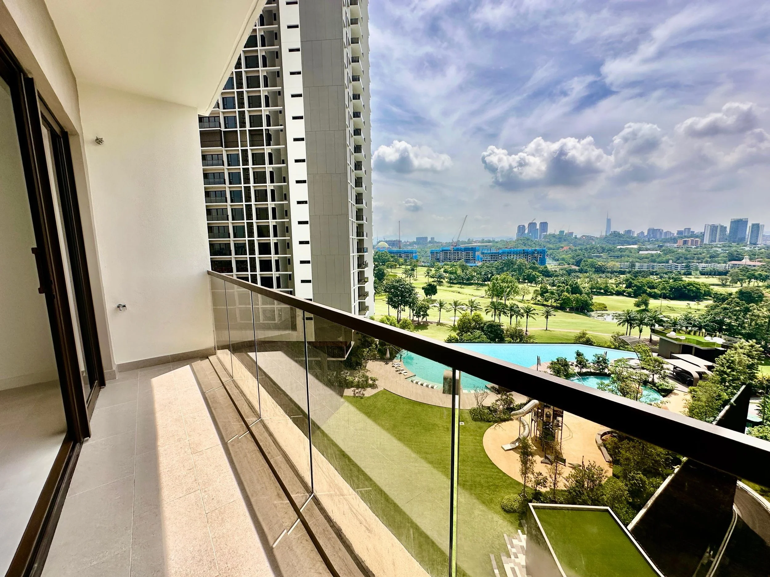 Jendela Residences