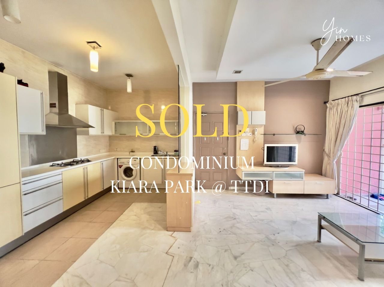 Sold | Kiara Park