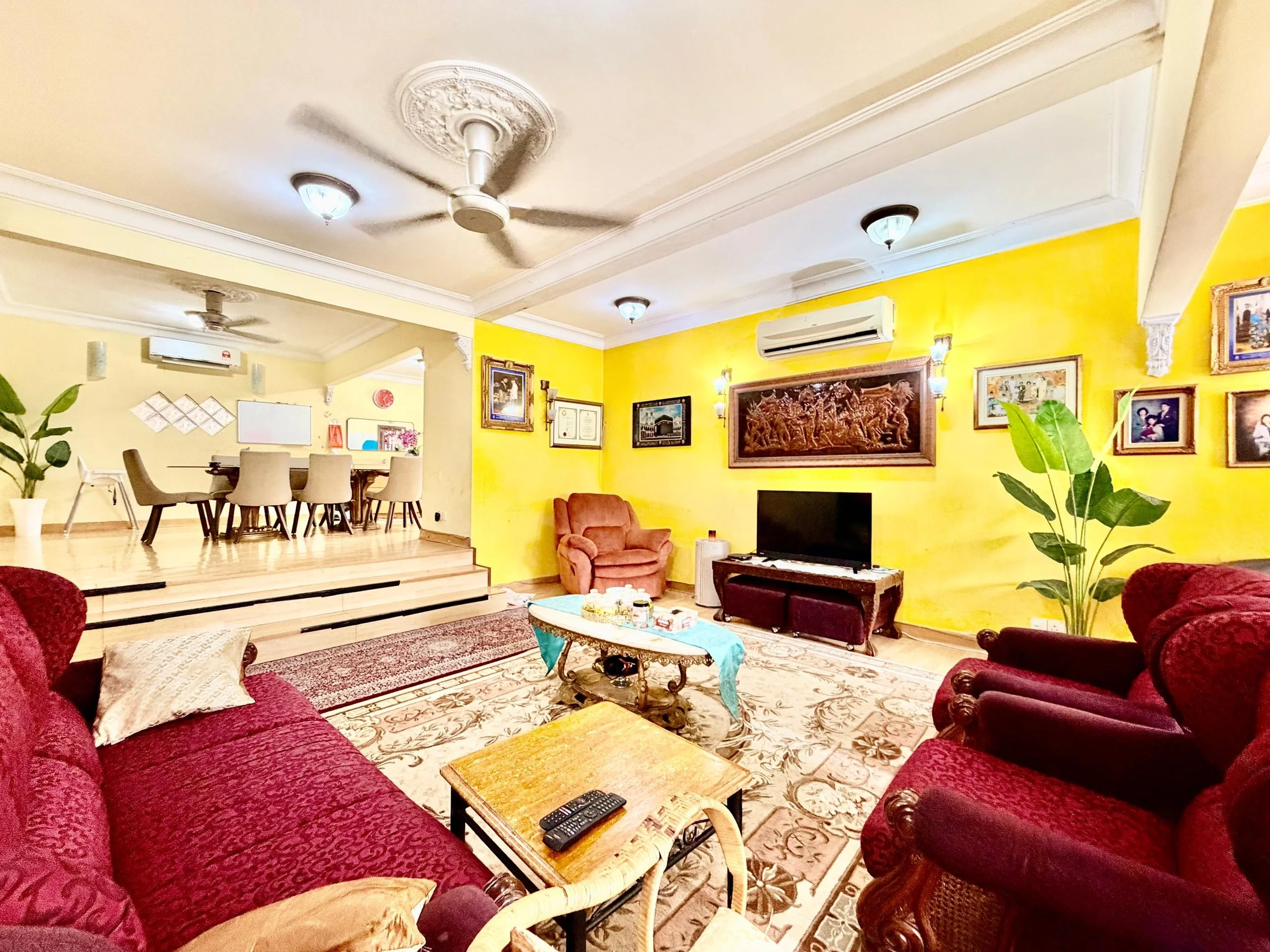 Taman Tun Dr. Ismail