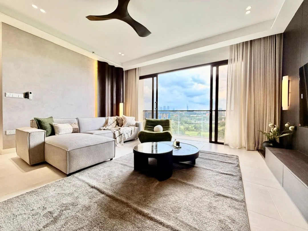 Jendela Residences