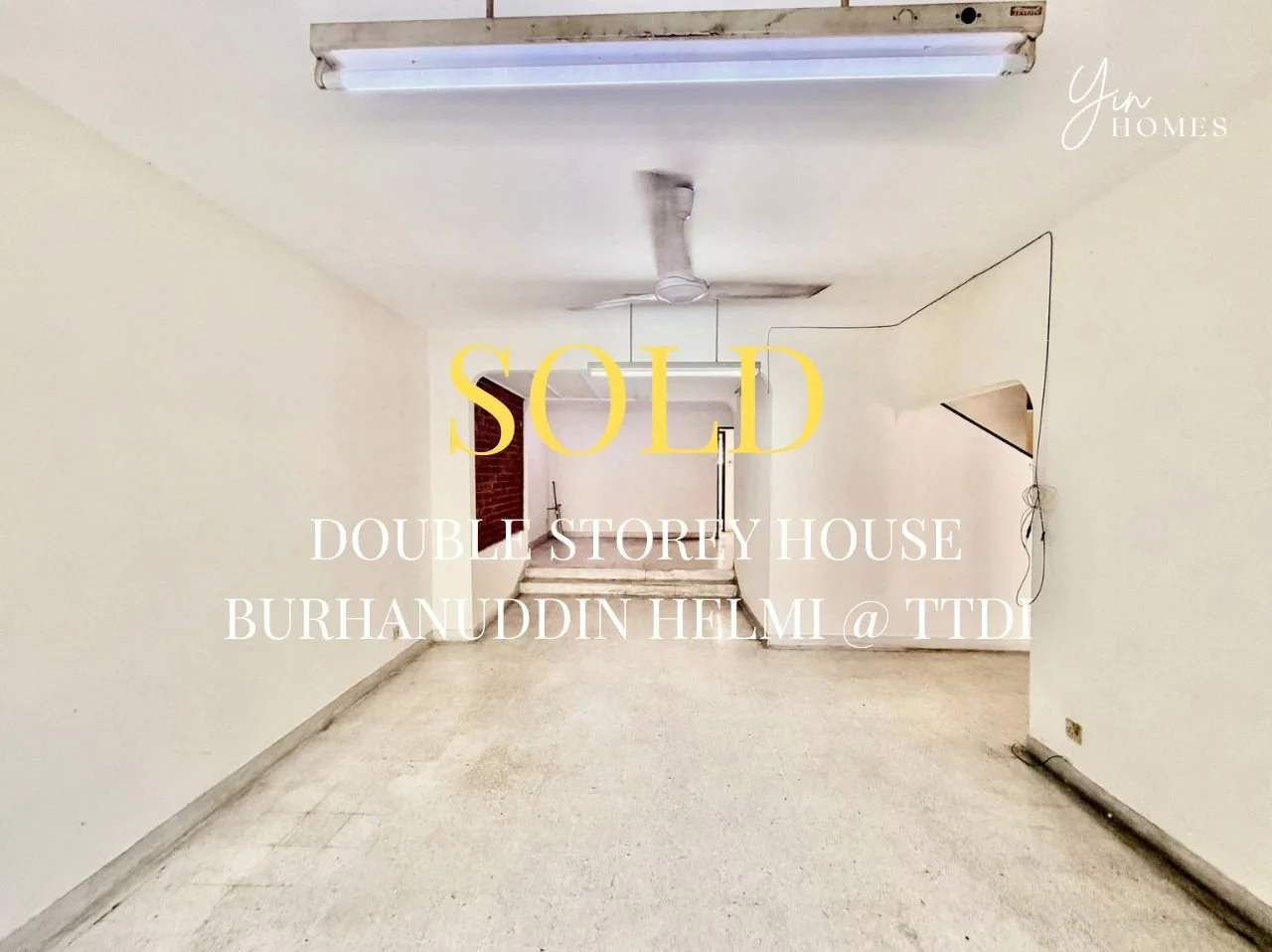 Sold | Burhanuddin Helmi
