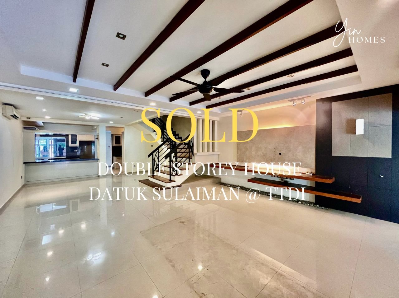 Sold | Datuk Sulaiman