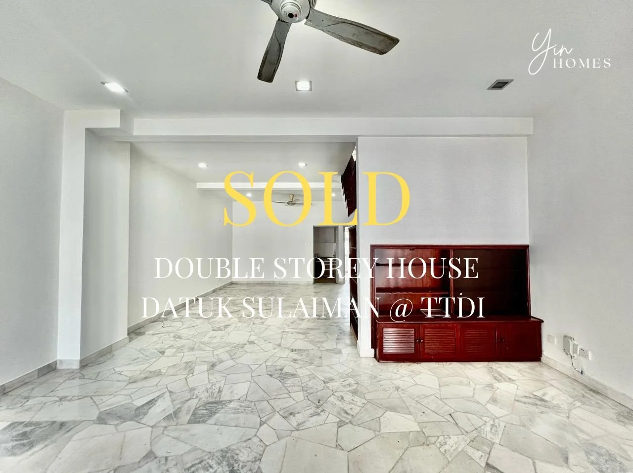 Sold | Datuk Sulaiman