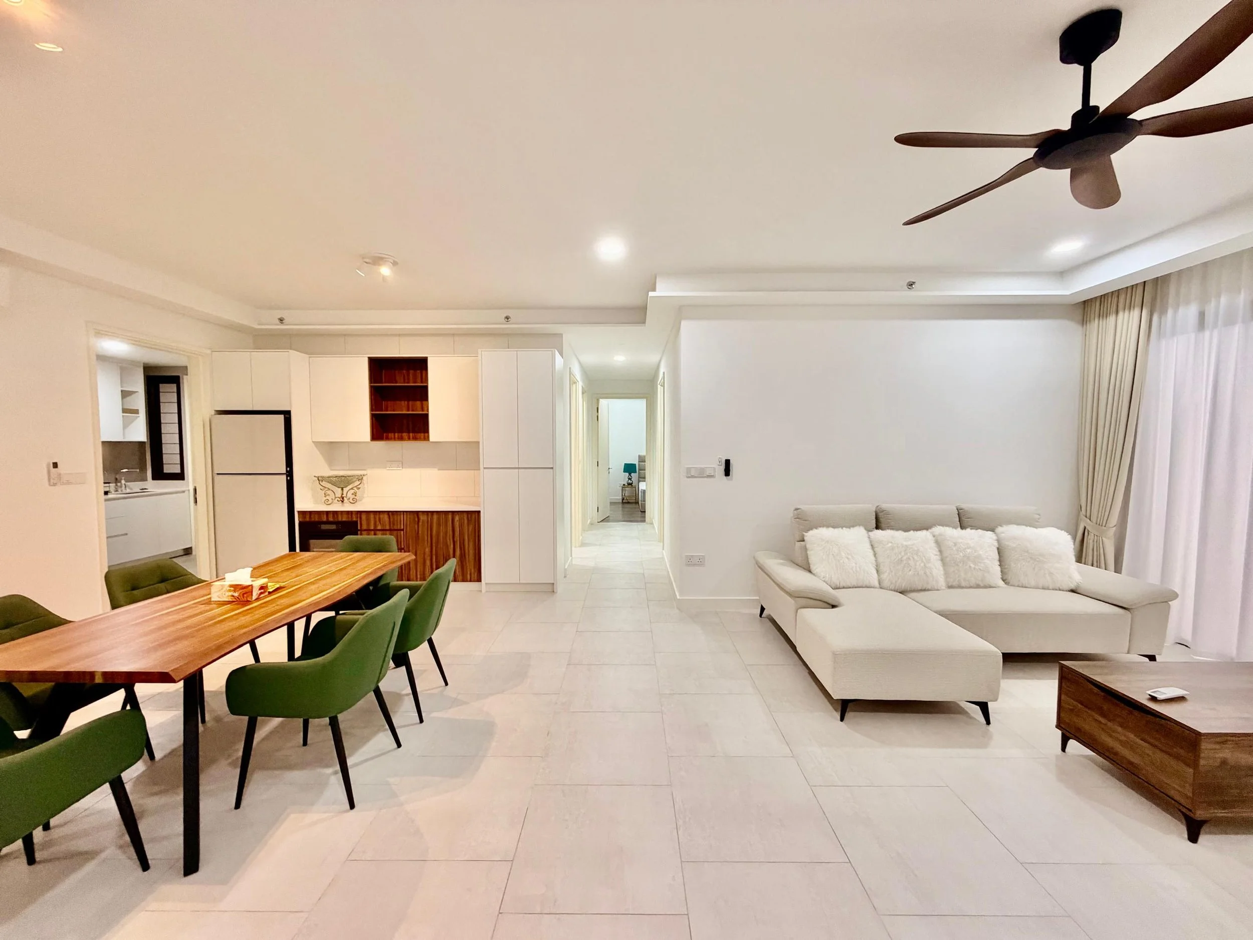 Jendela Residences