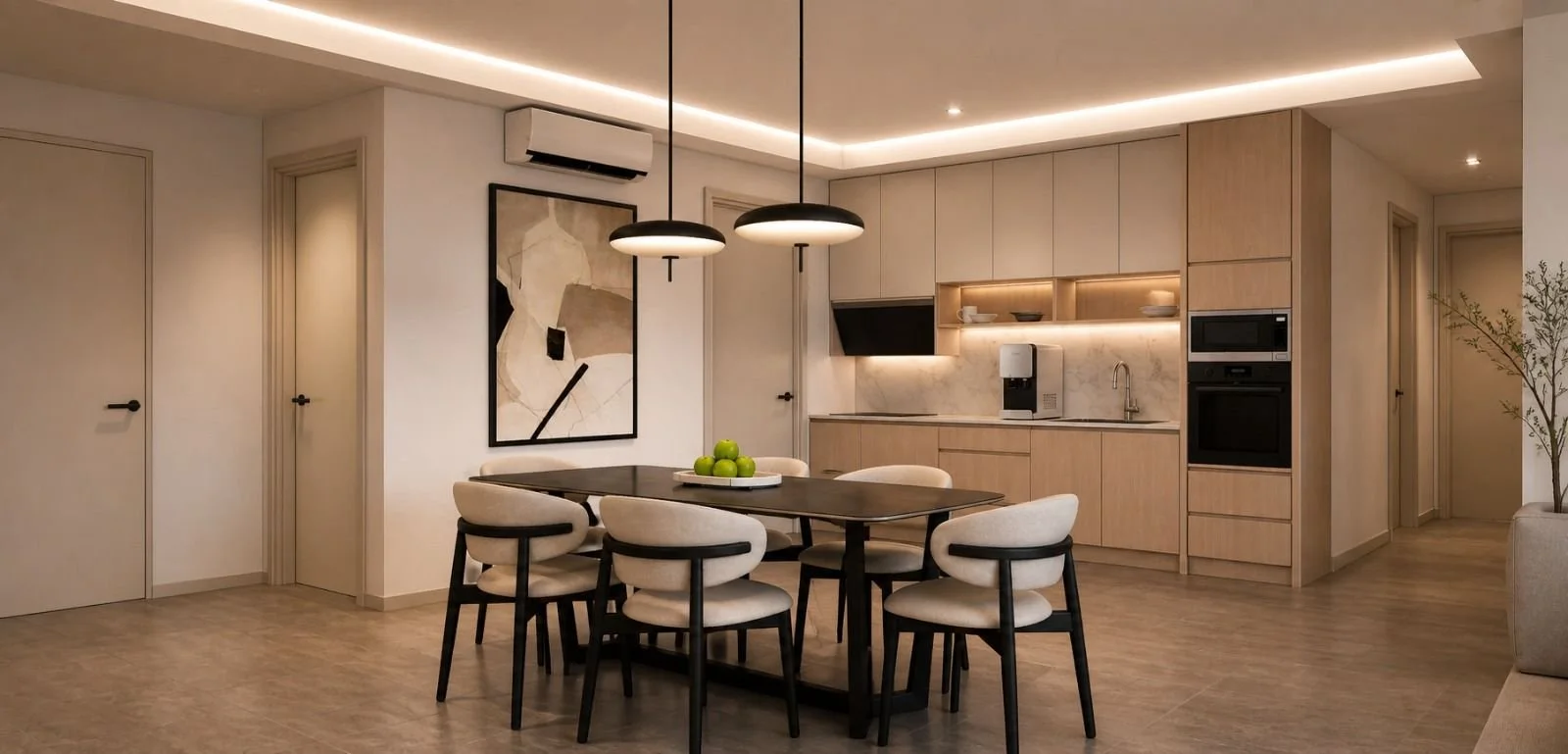 Jendela Residences