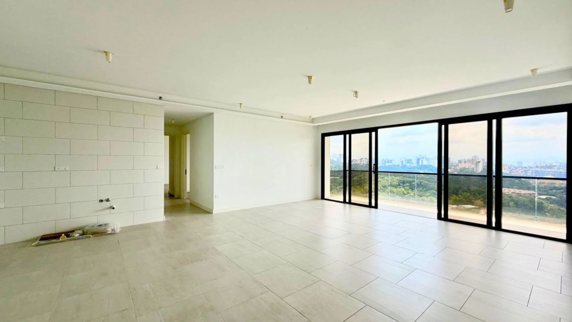 Jendela Residences