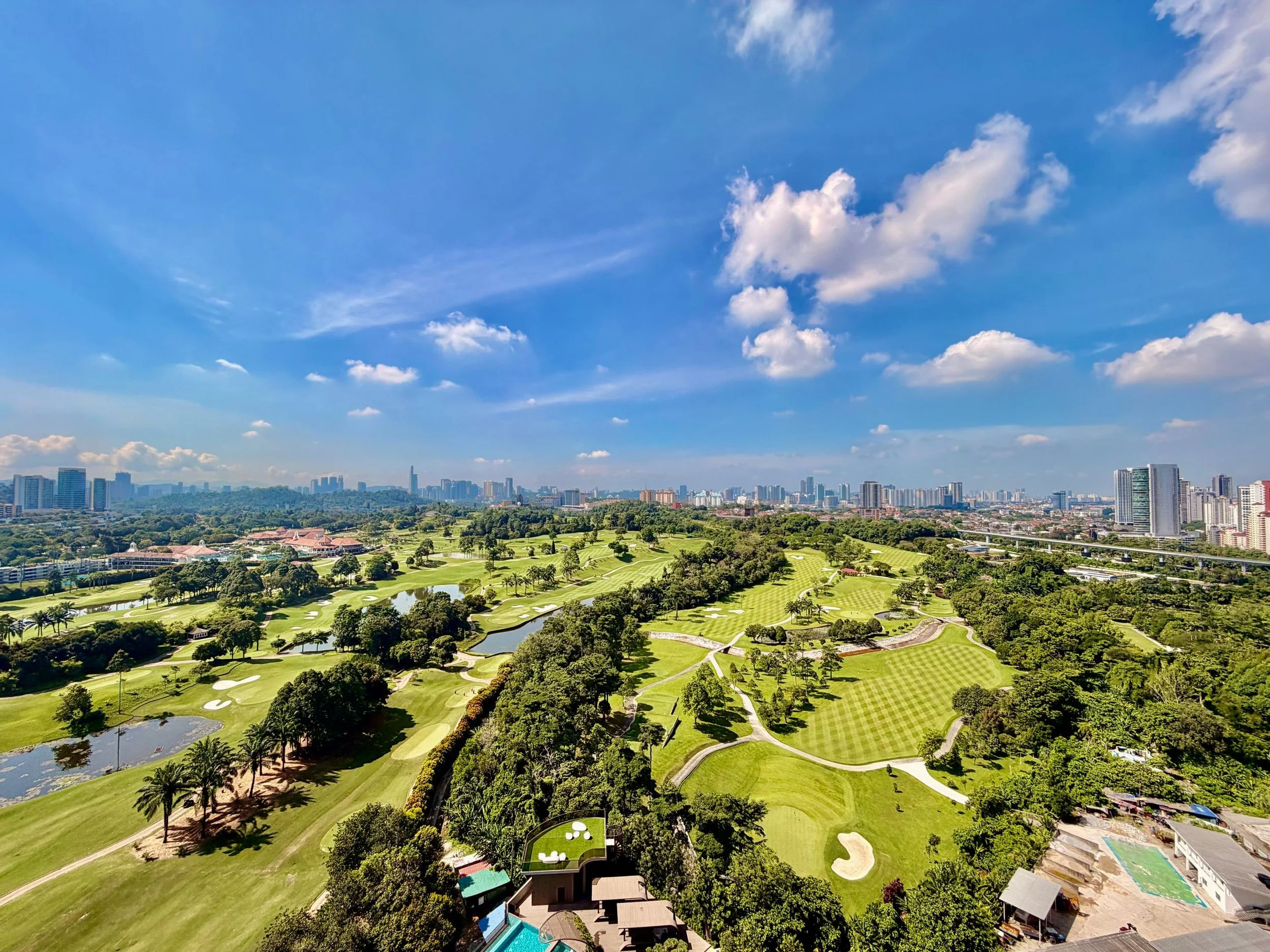 Jendela Residences