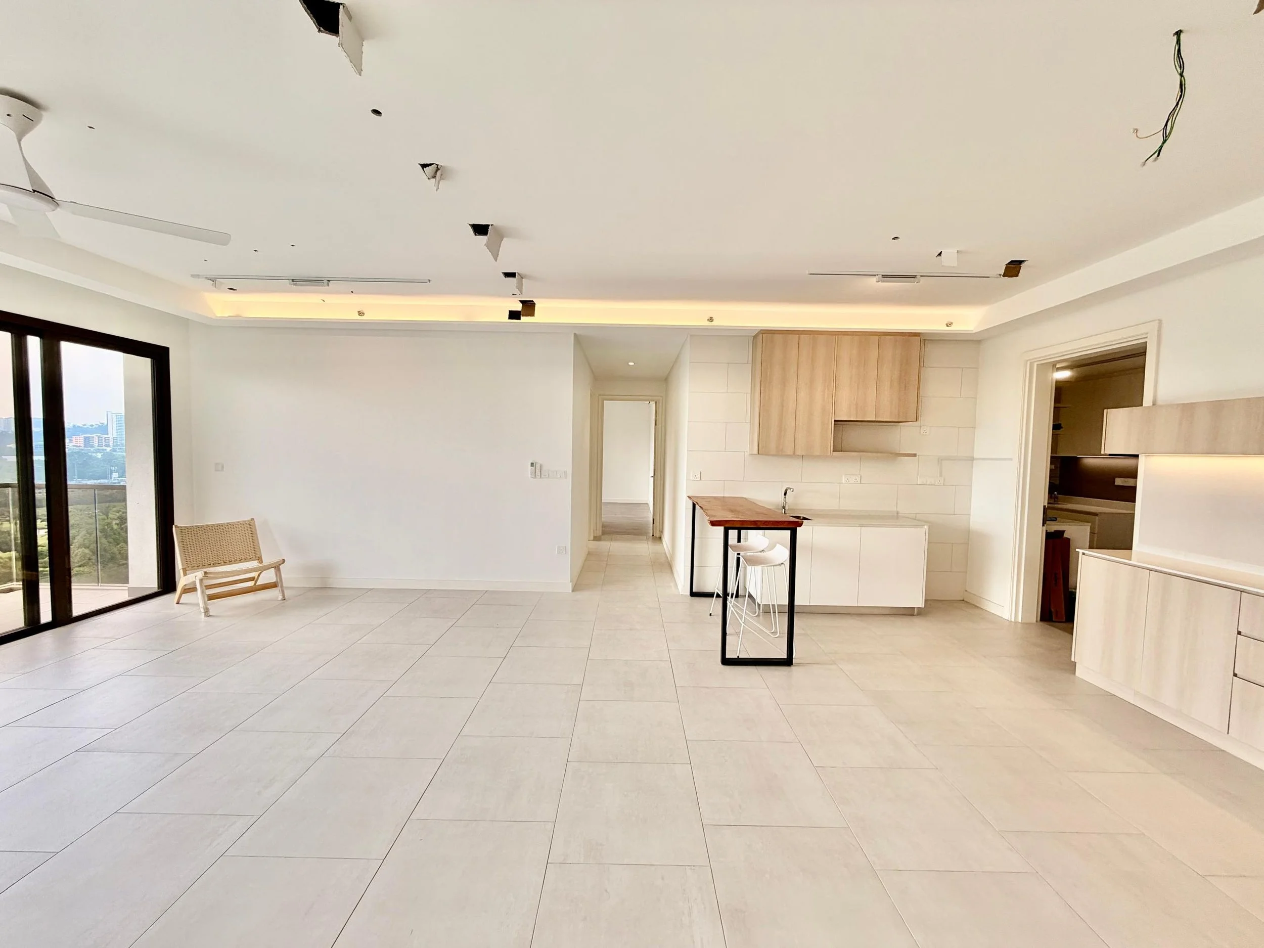 Jendela Residences
