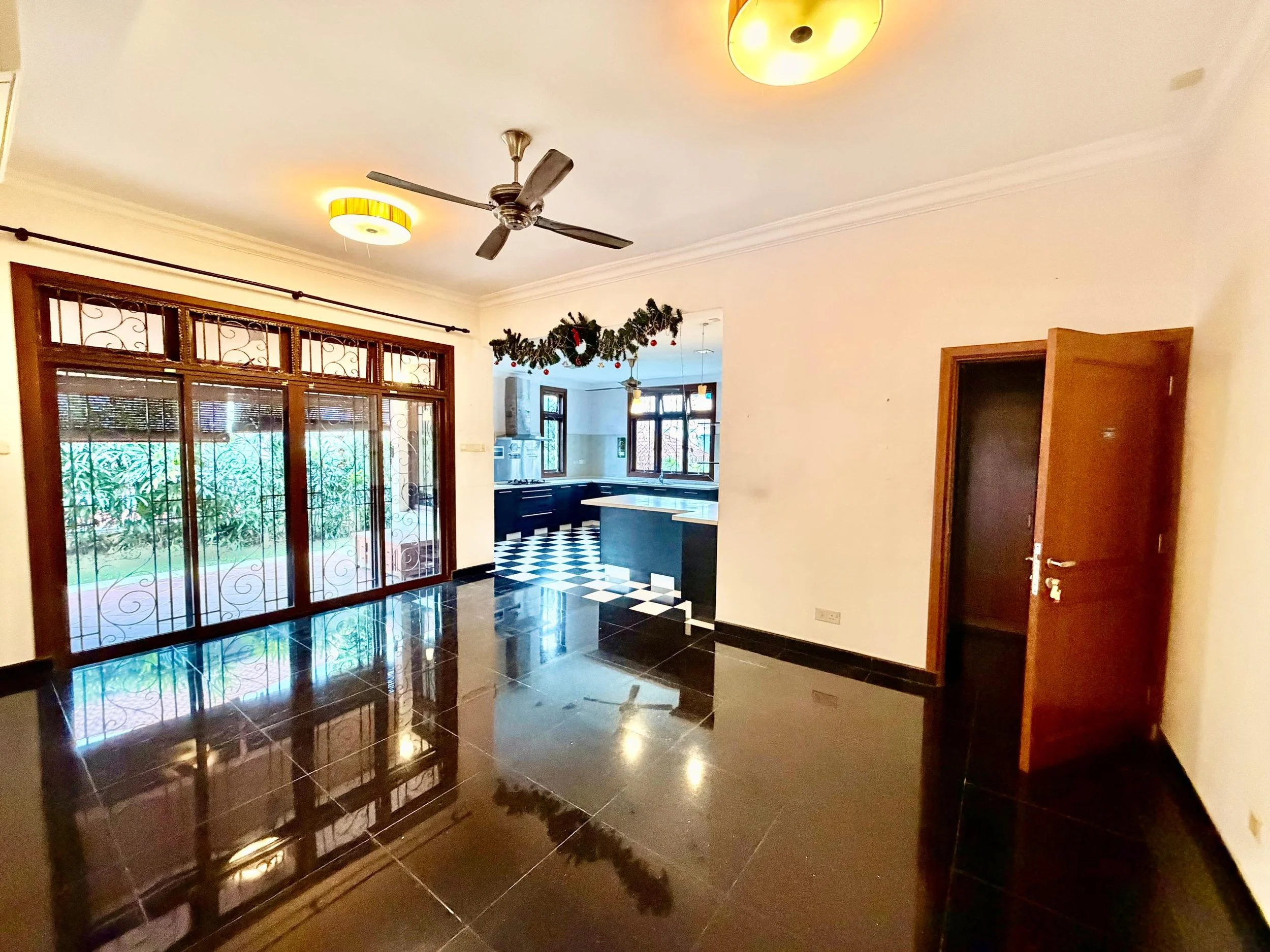 Taman Tun Dr. Ismail