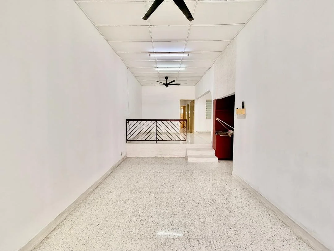 Taman Tun Dr. Ismail