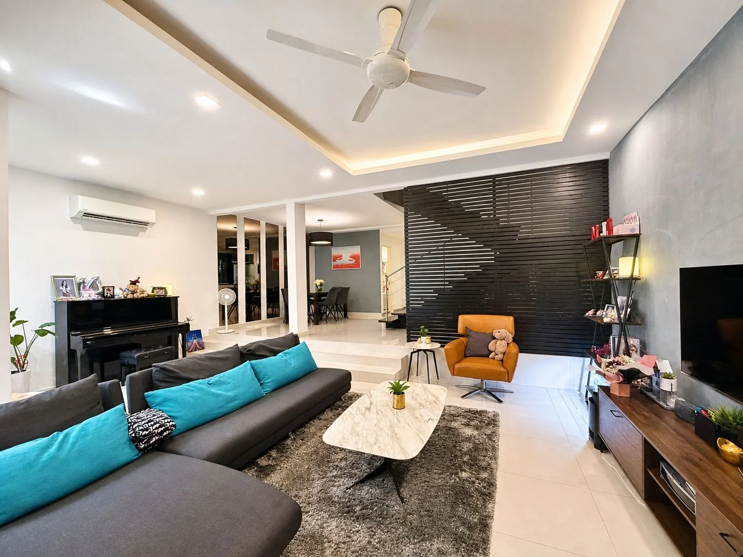 Taman Tun Dr. Ismail