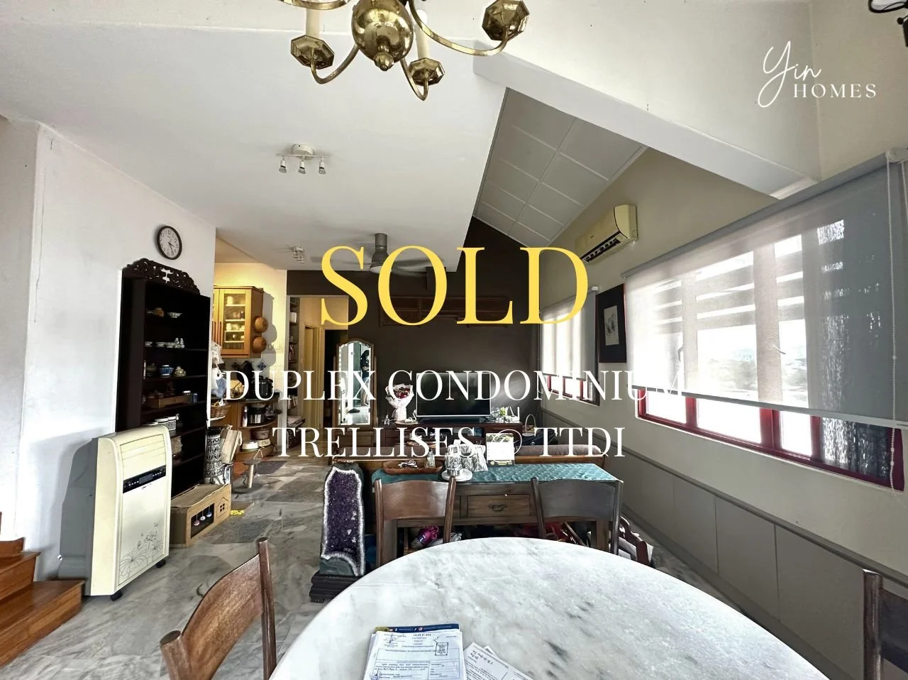 Sold | Trellises