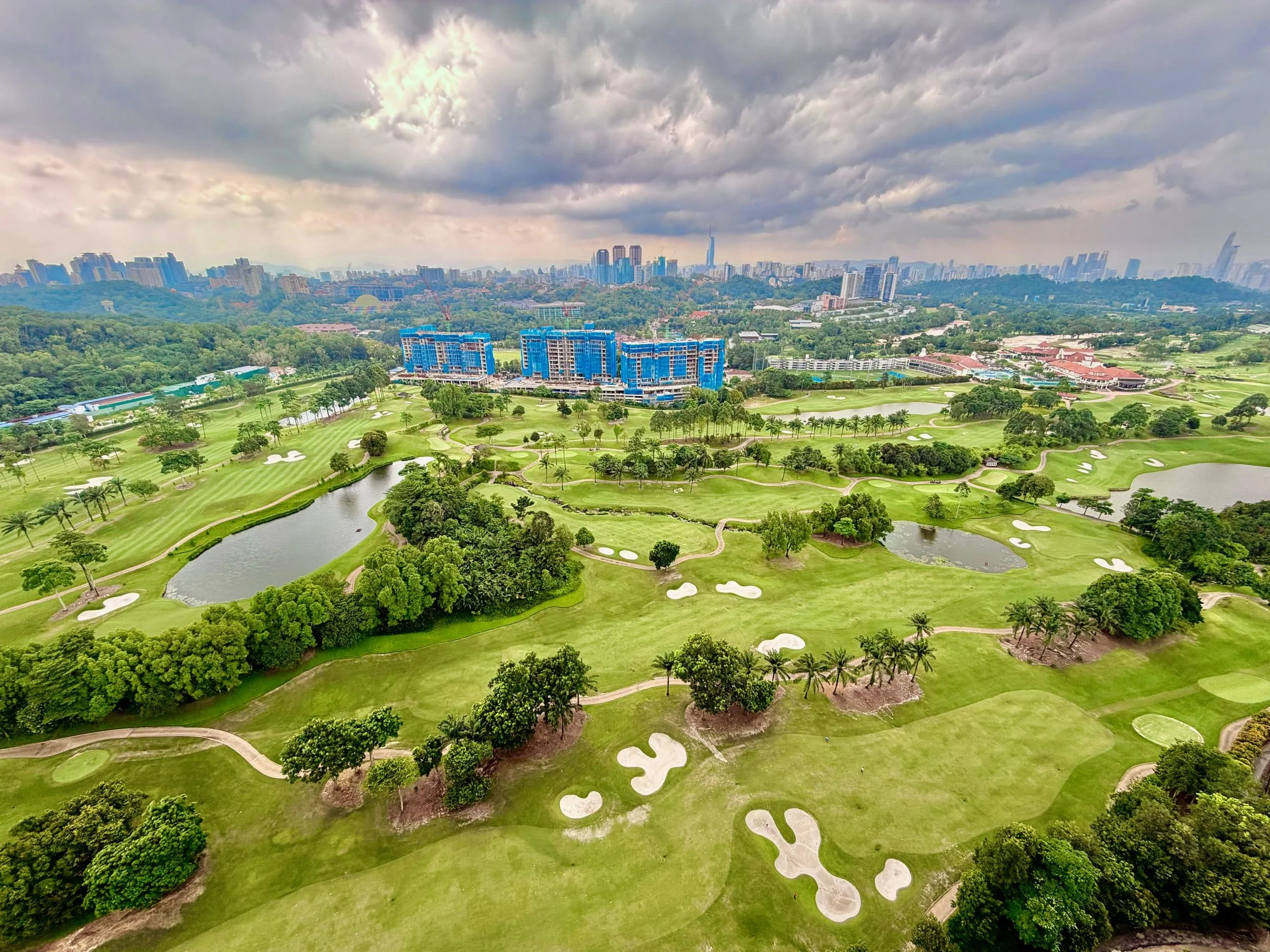 Jendela Residences