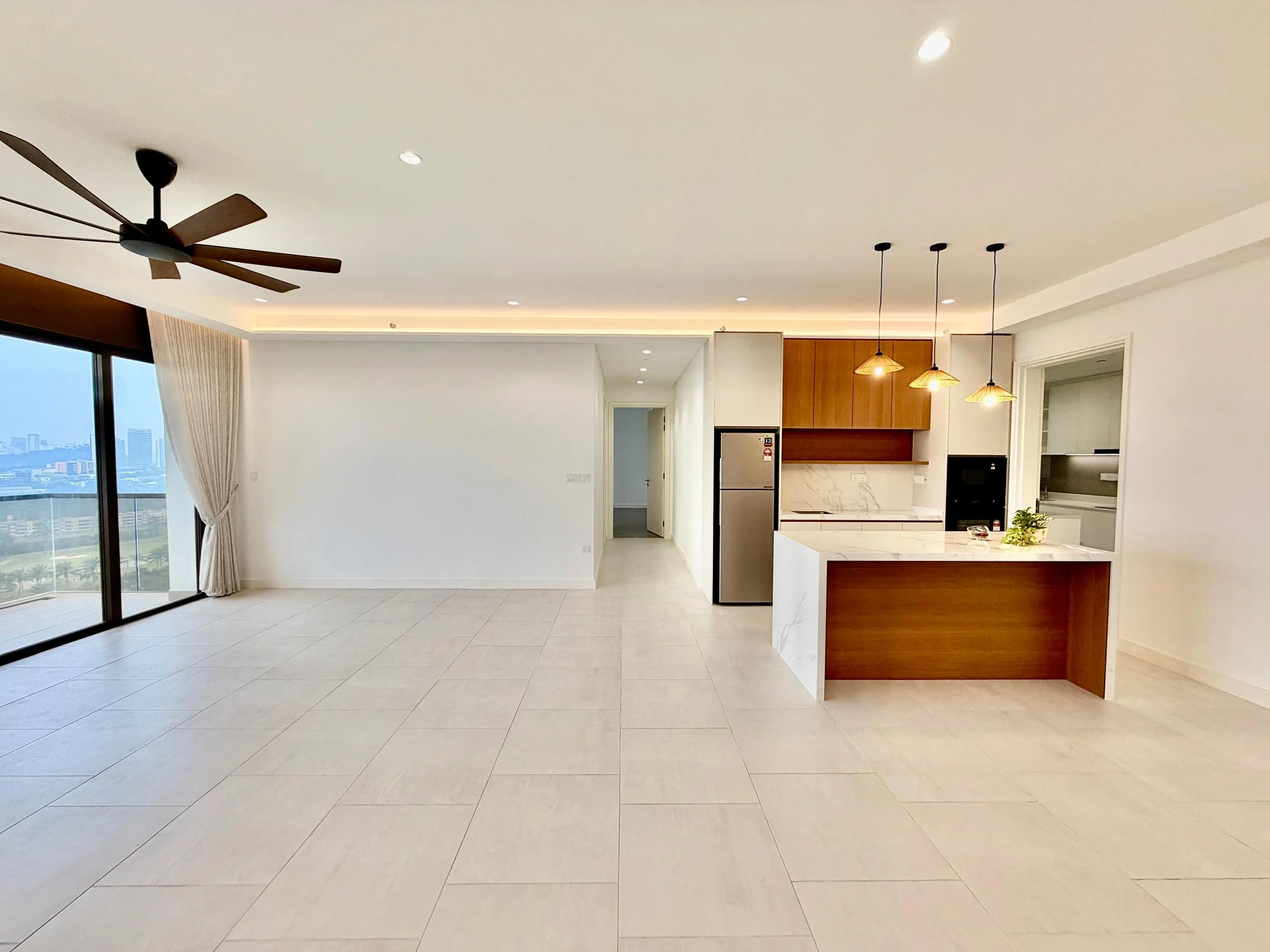 Jendela Residences
