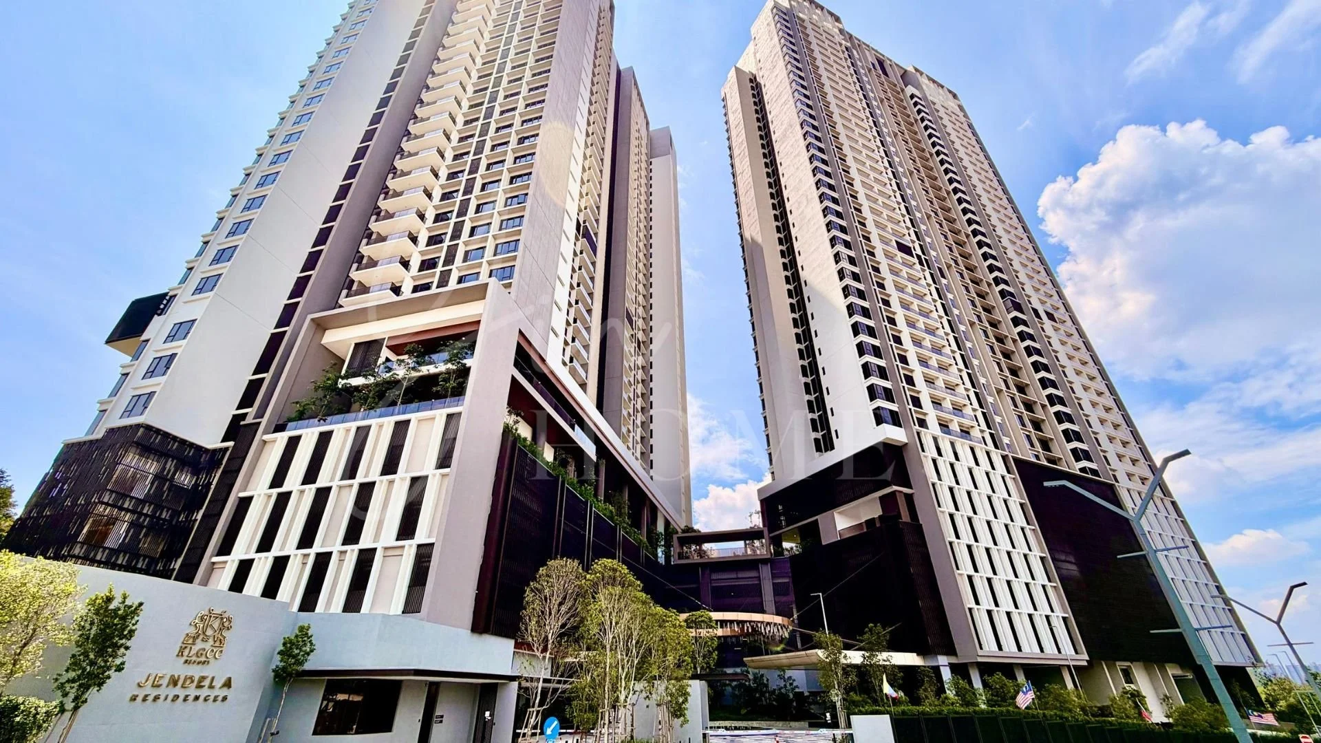 Jendela Residences