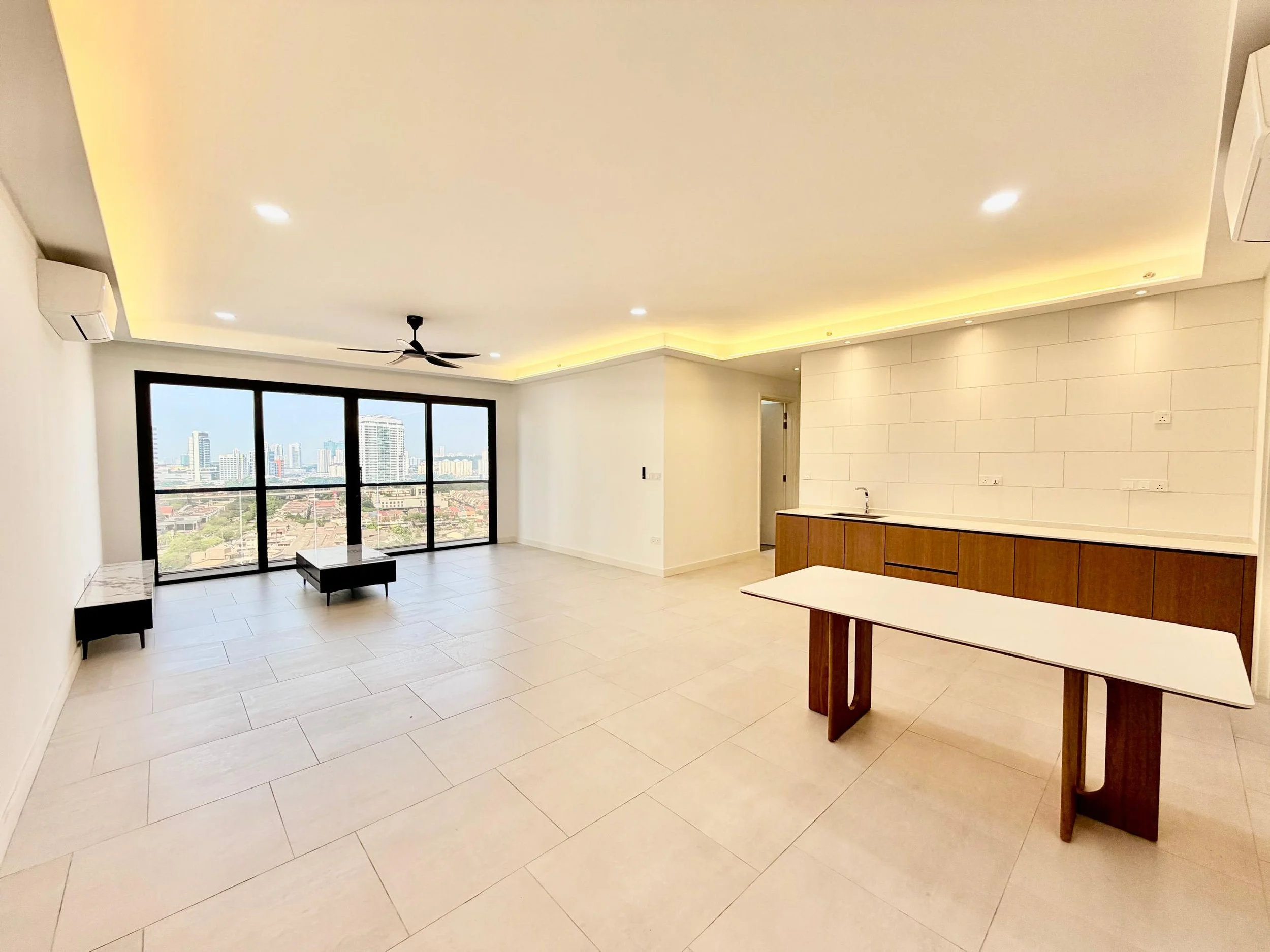 Jendela Residences