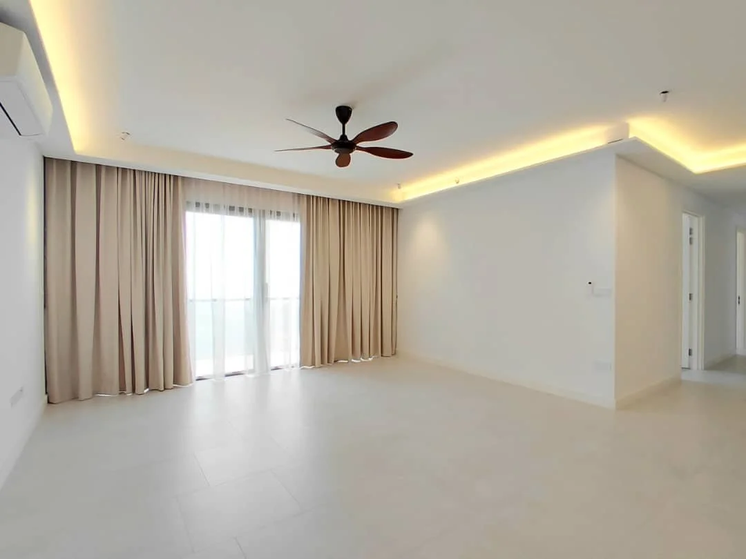Jendela Residences