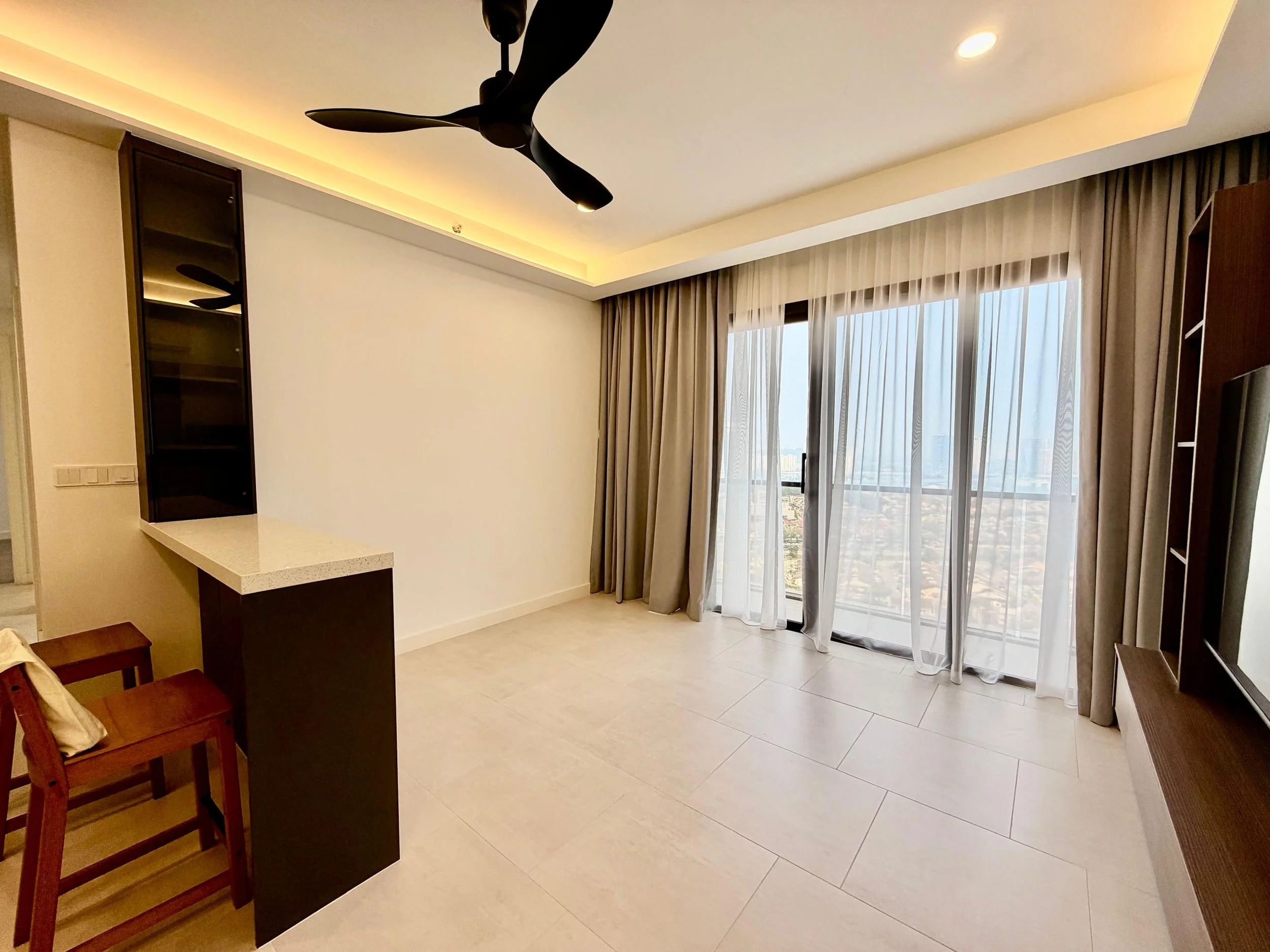 Jendela Residences