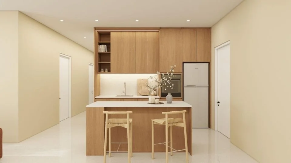 Jendela Residences