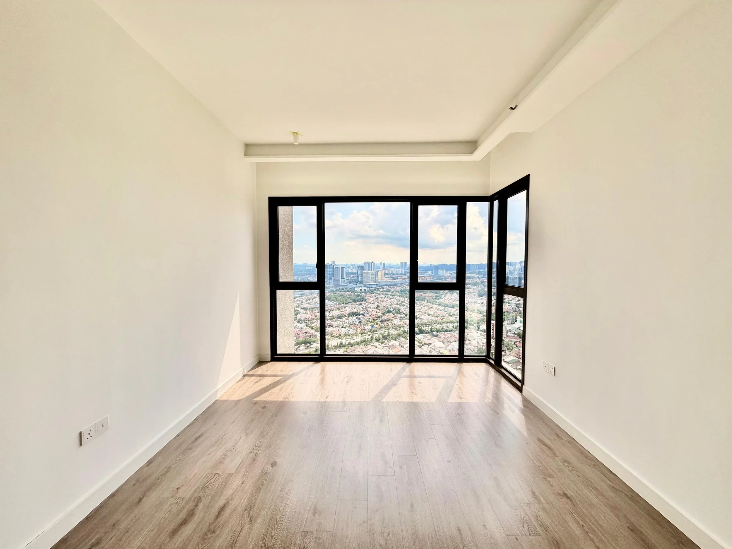 Jendela Residences