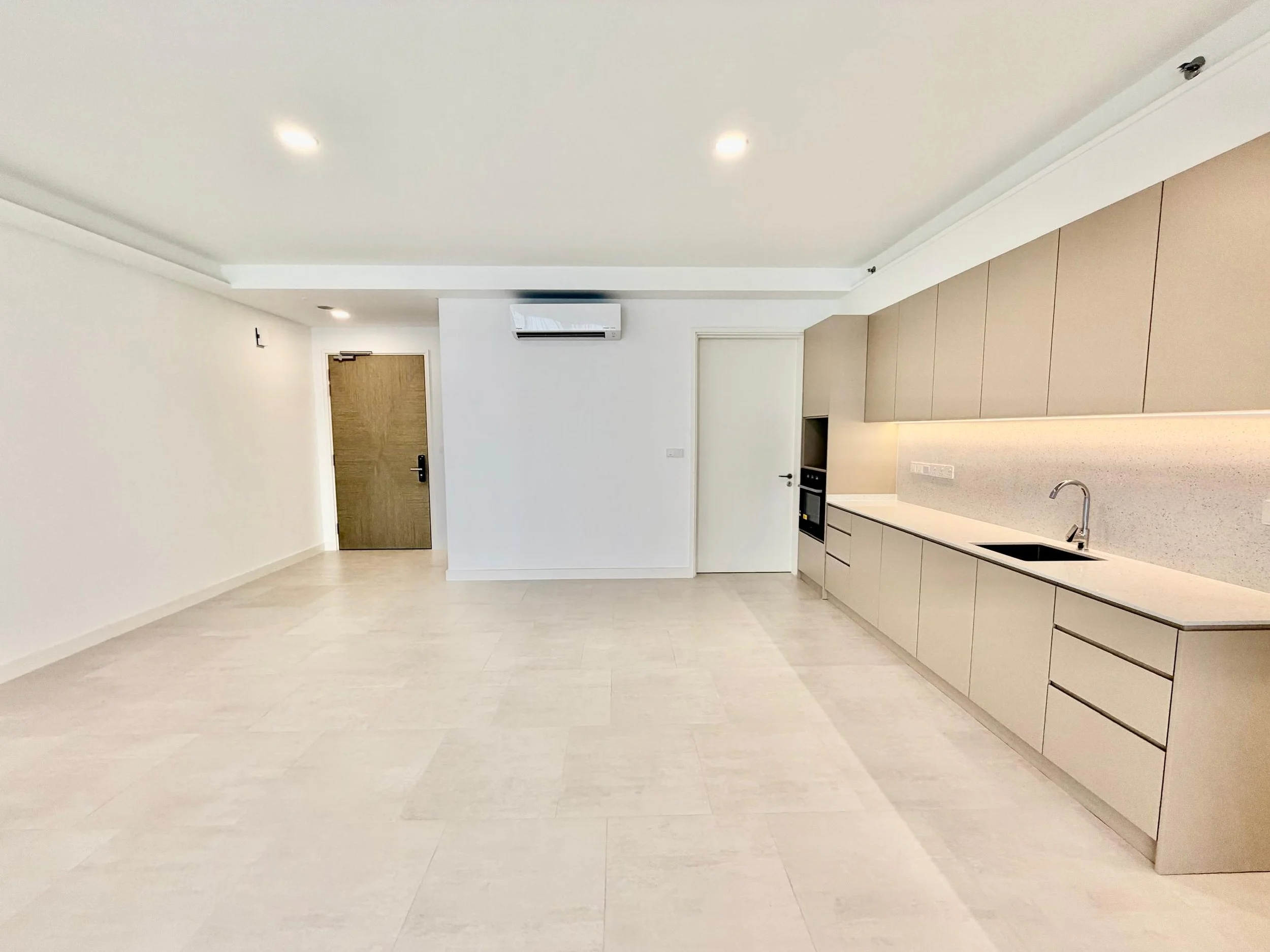 Jendela Residences