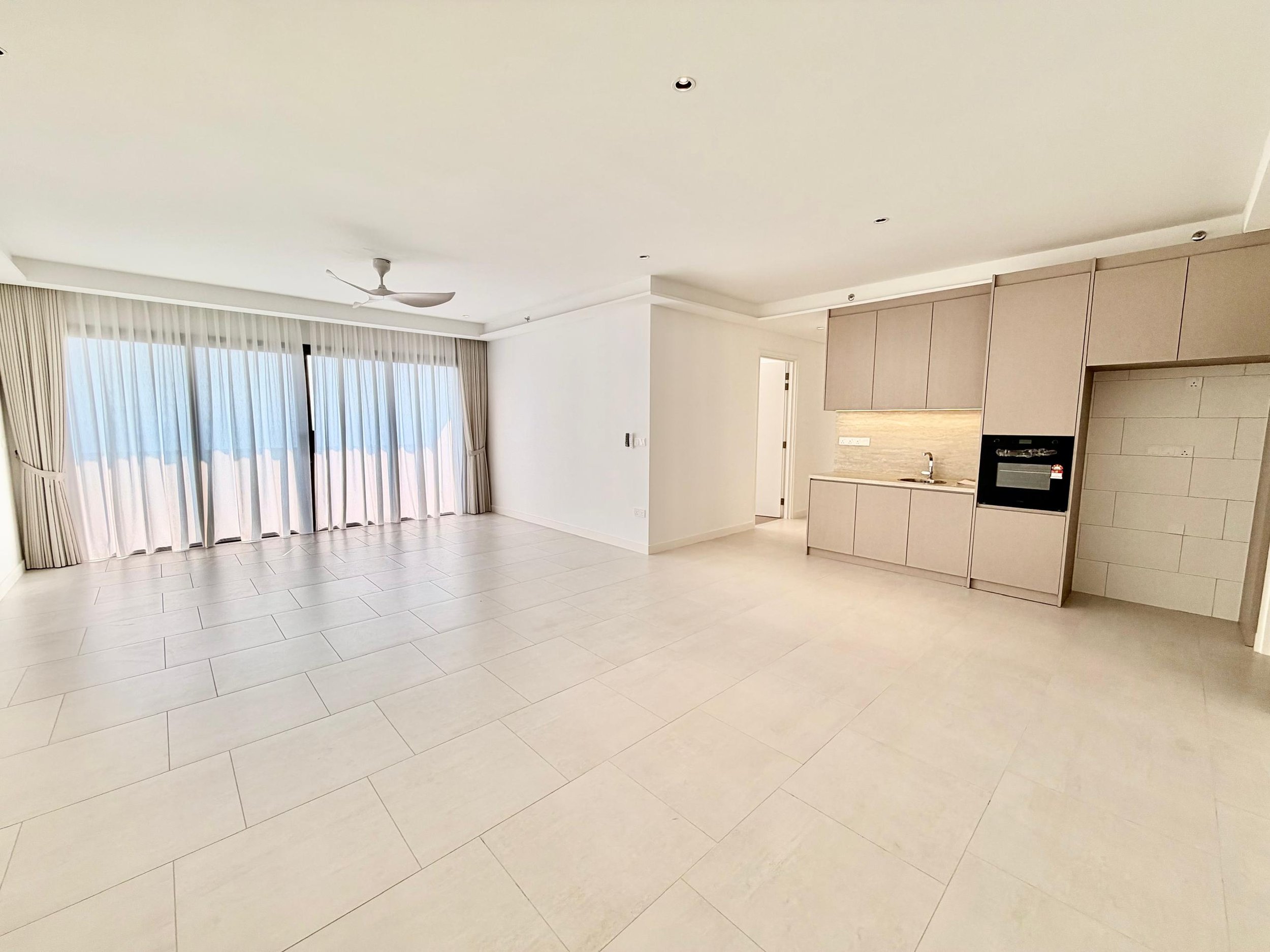 Jendela Residences