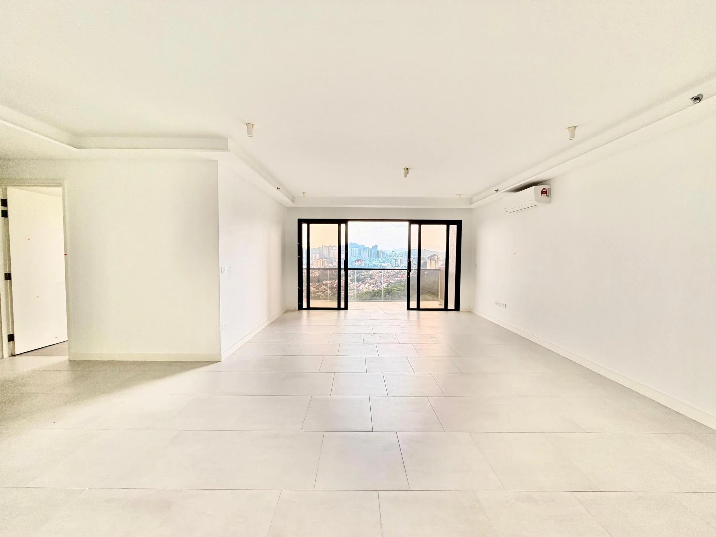 Jendela Residences